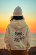 Balanced Power Hoodie