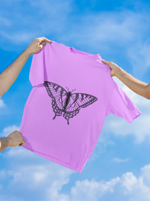 Beyond Limits Tee