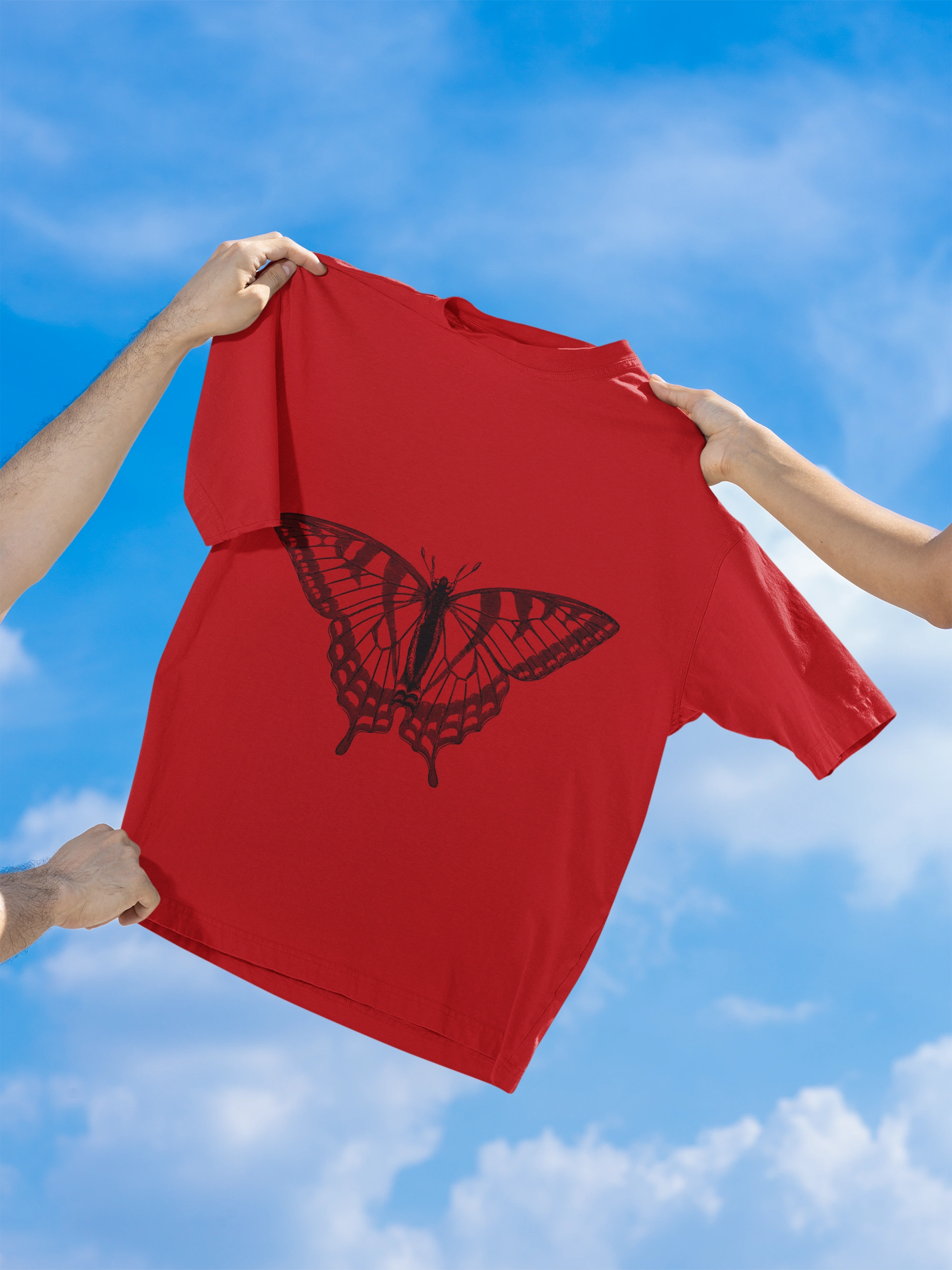 Beyond Limits Tee