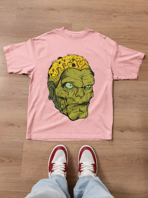 Brain Rot Tee