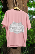 Croc Core Tee