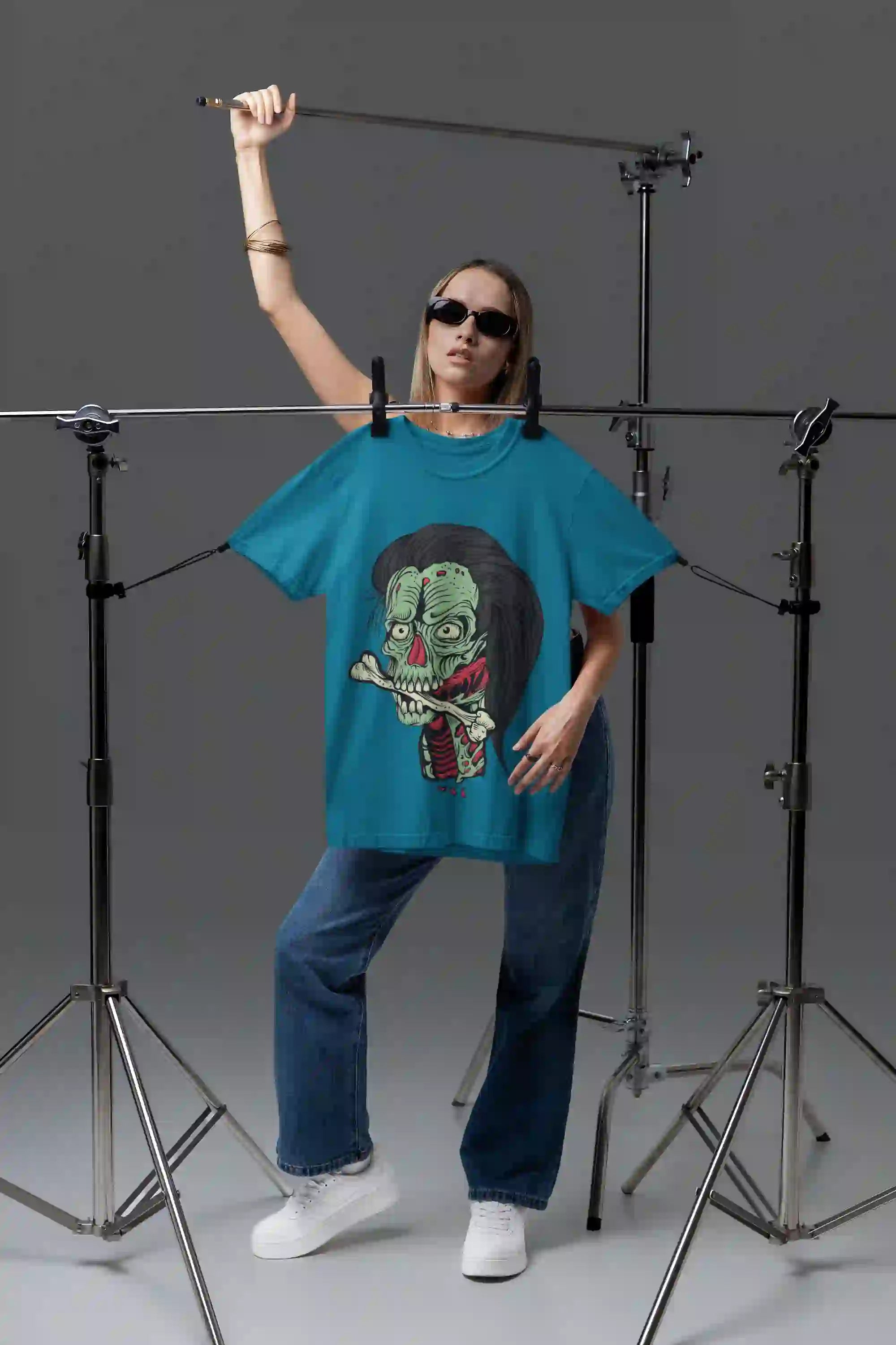 Death Grip Tee