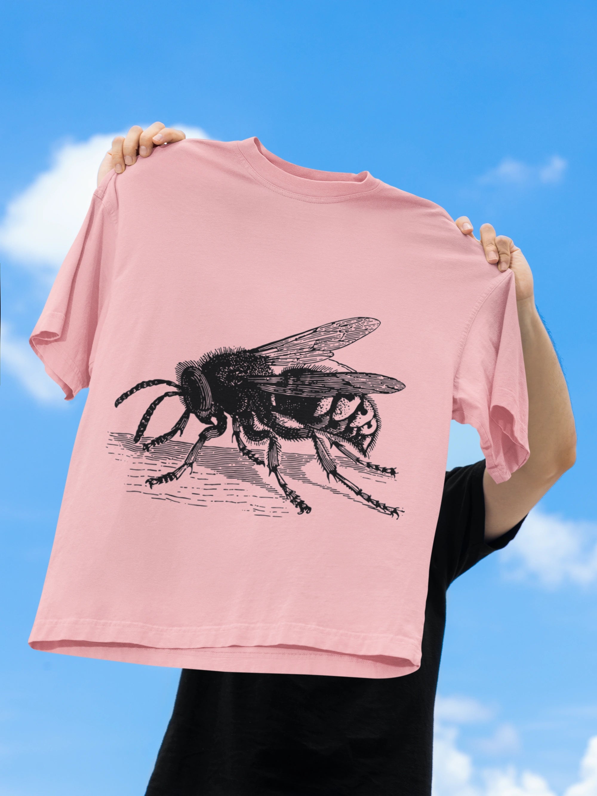 Hornet Strike Tee