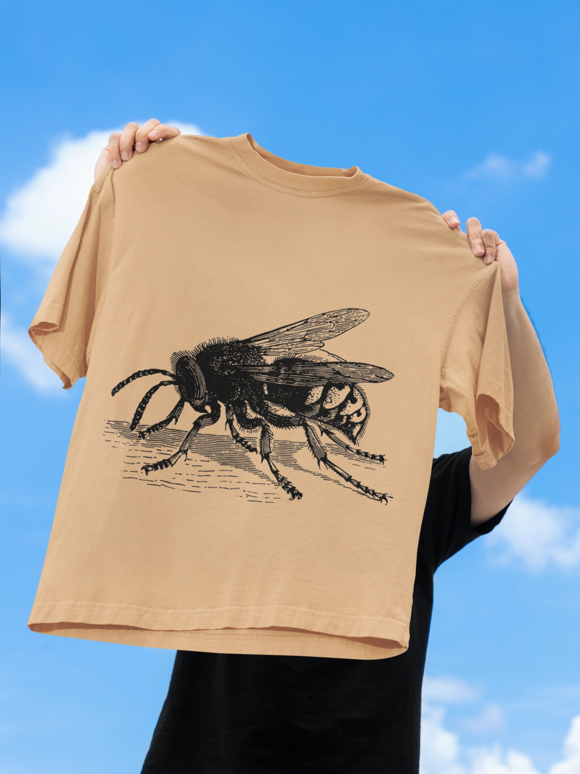 Hornet Strike Tee