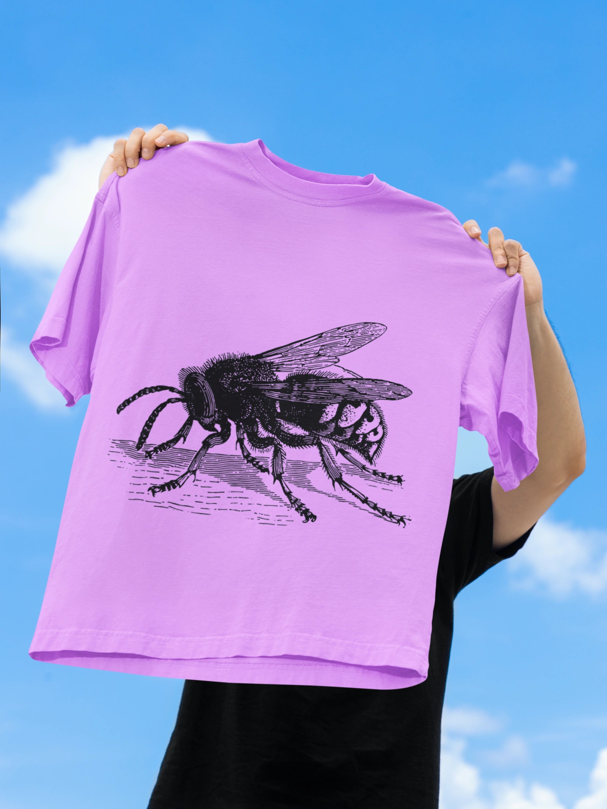Hornet Strike Tee