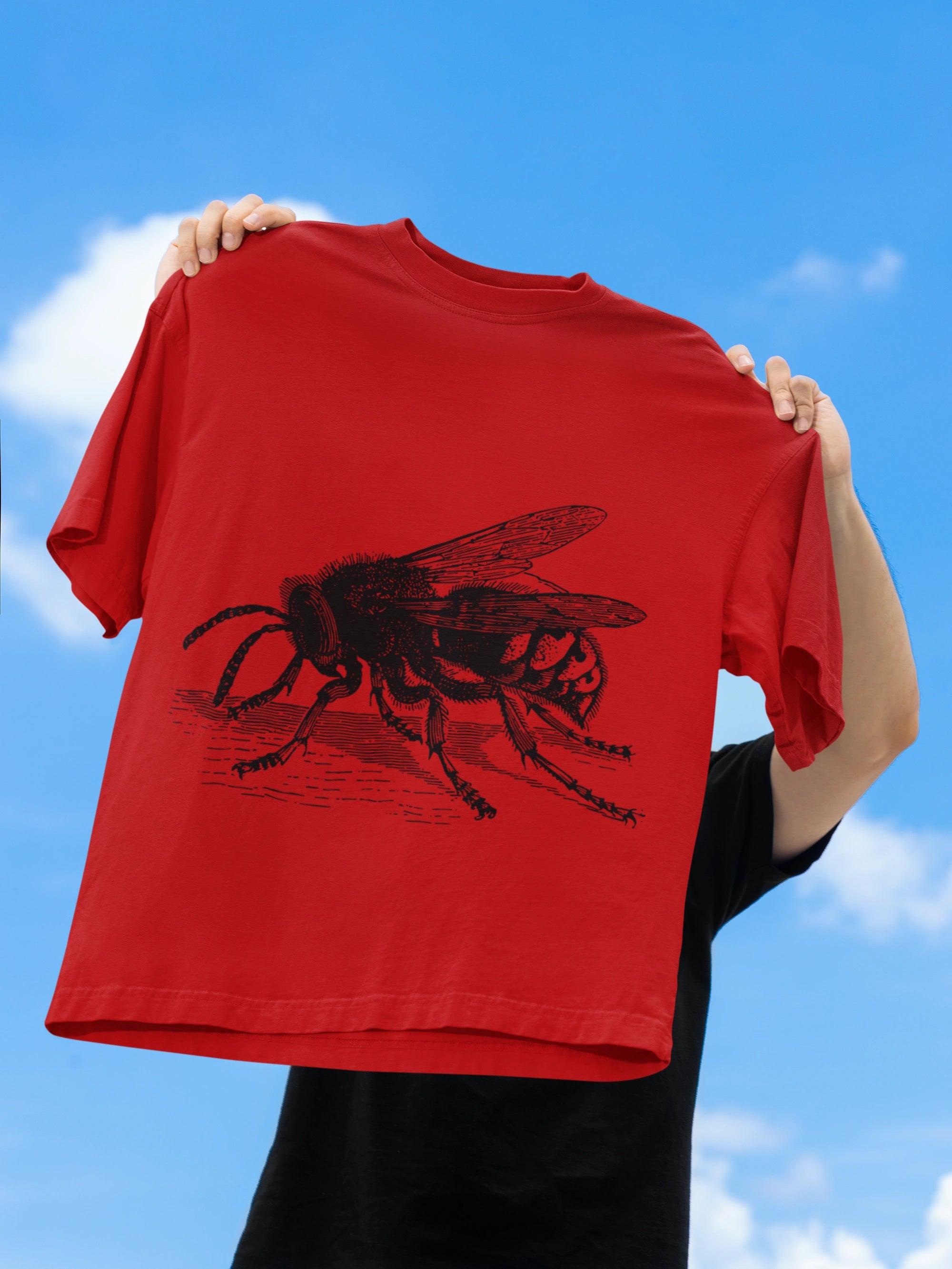 Hornet Strike Tee