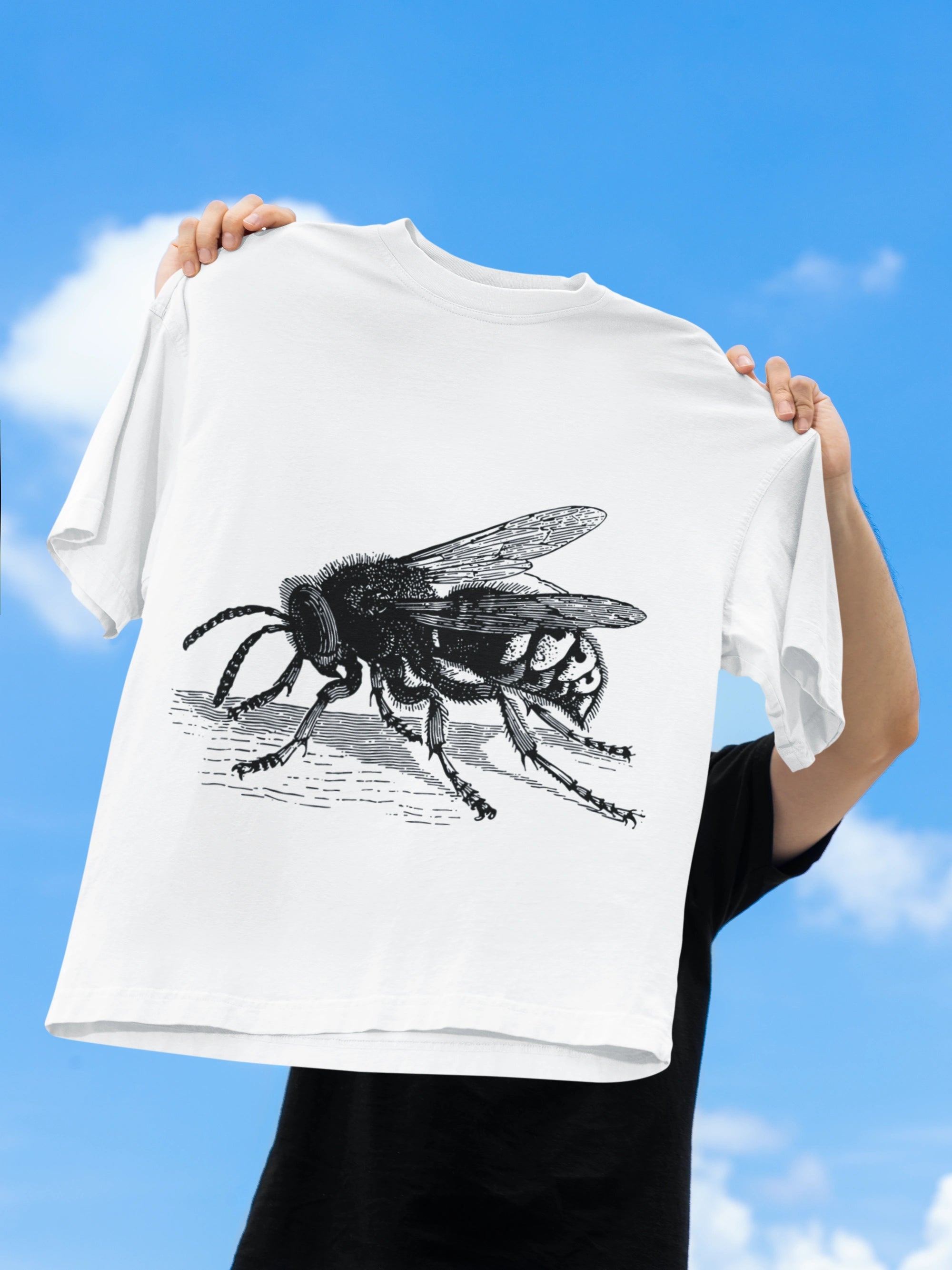 Hornet Strike Tee