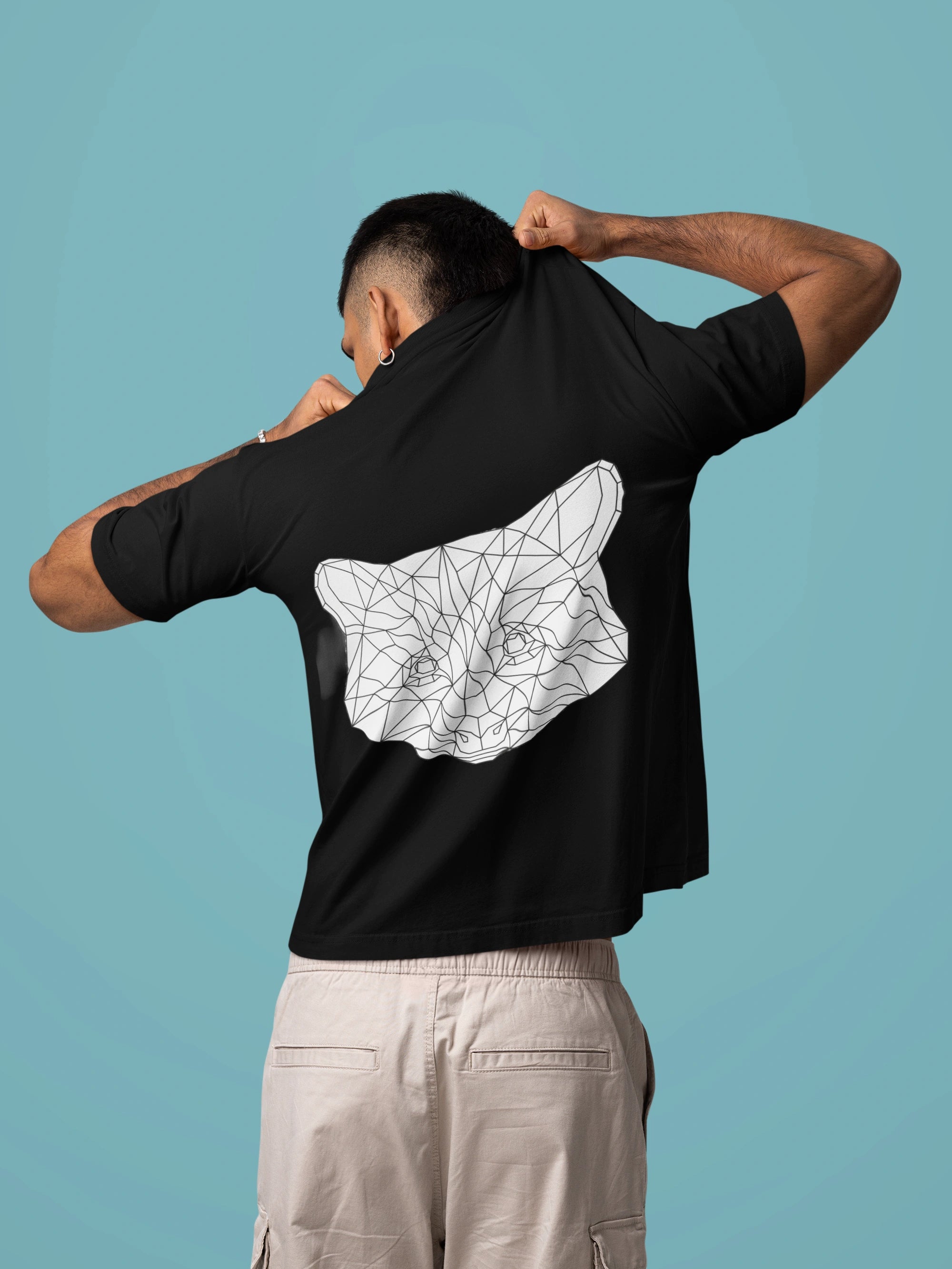 Midnight Mischief Tee