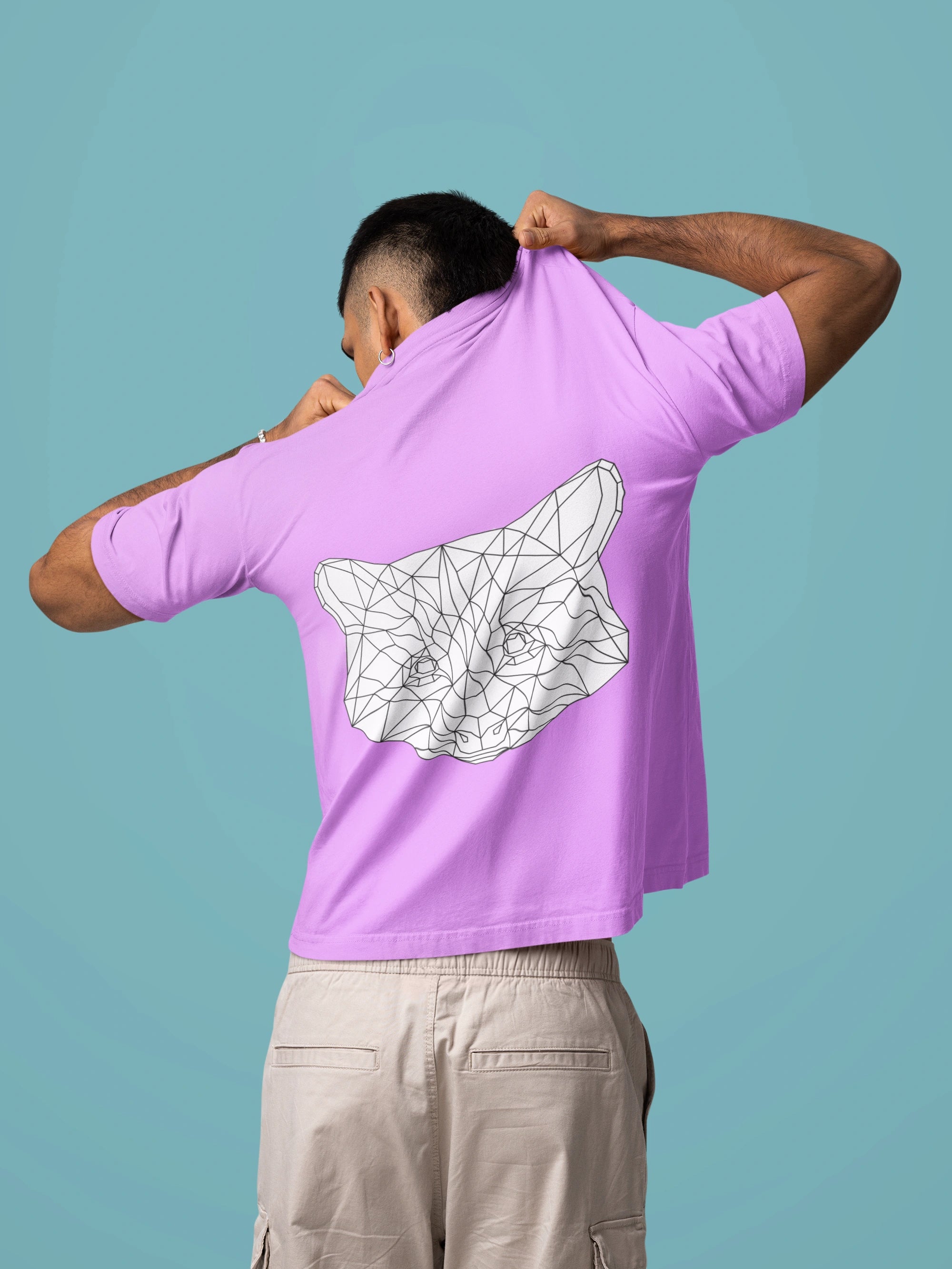 Midnight Mischief Tee