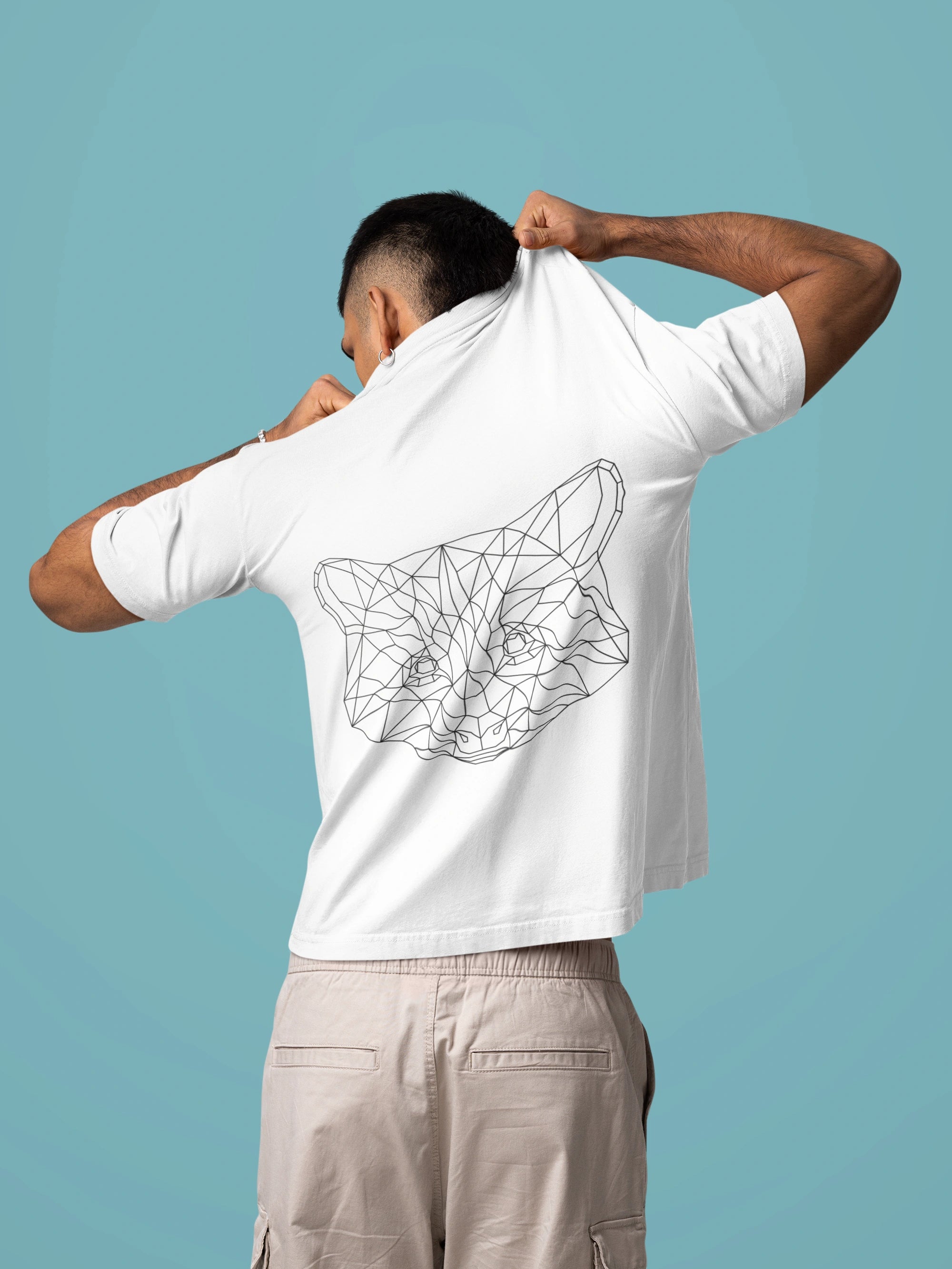 Midnight Mischief Tee