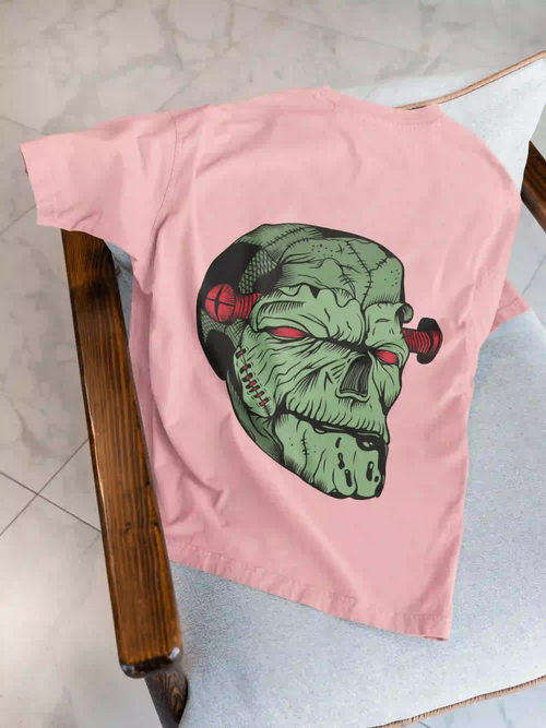 Mind Screwed Tee