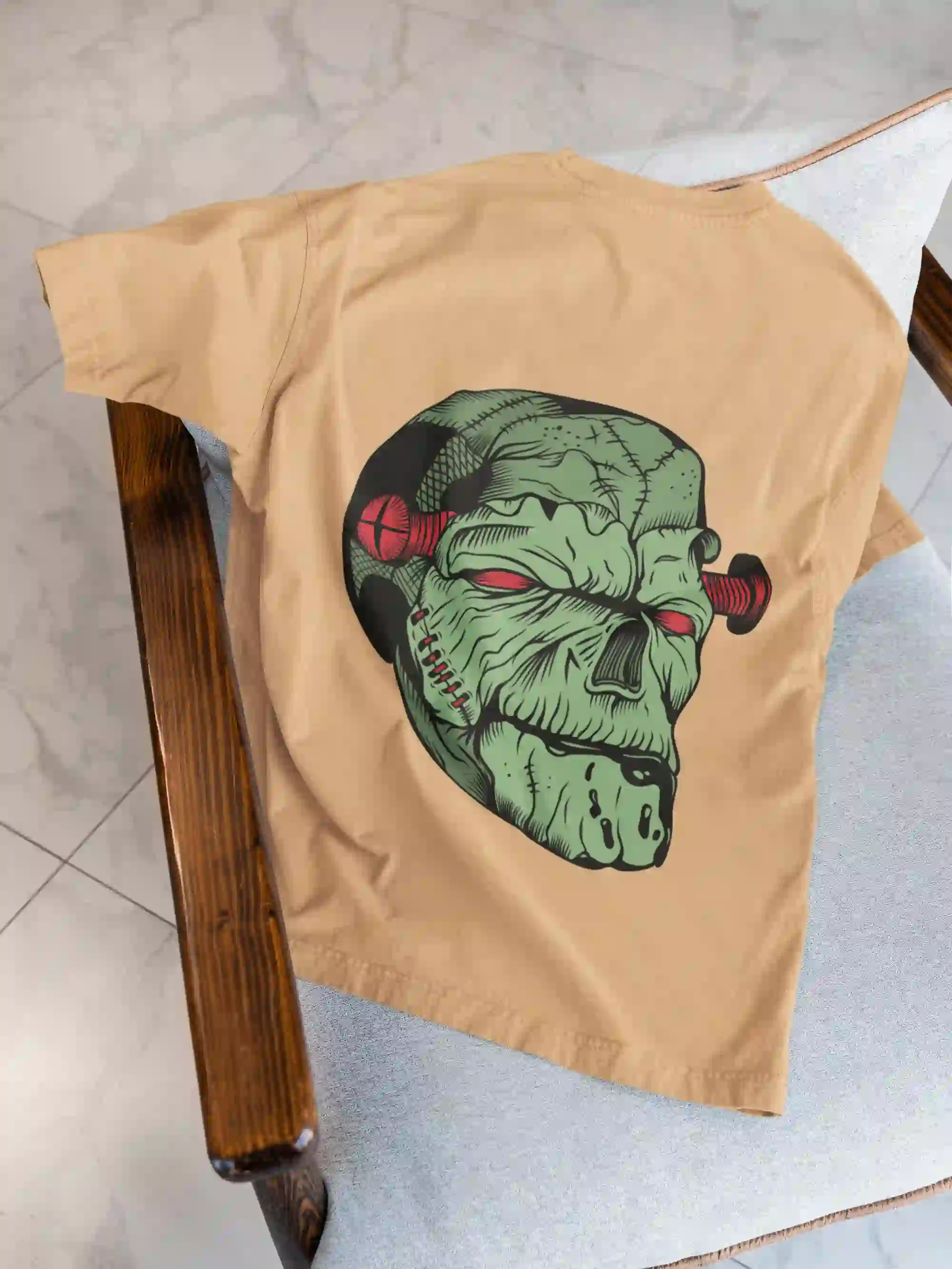Mind Screwed Tee