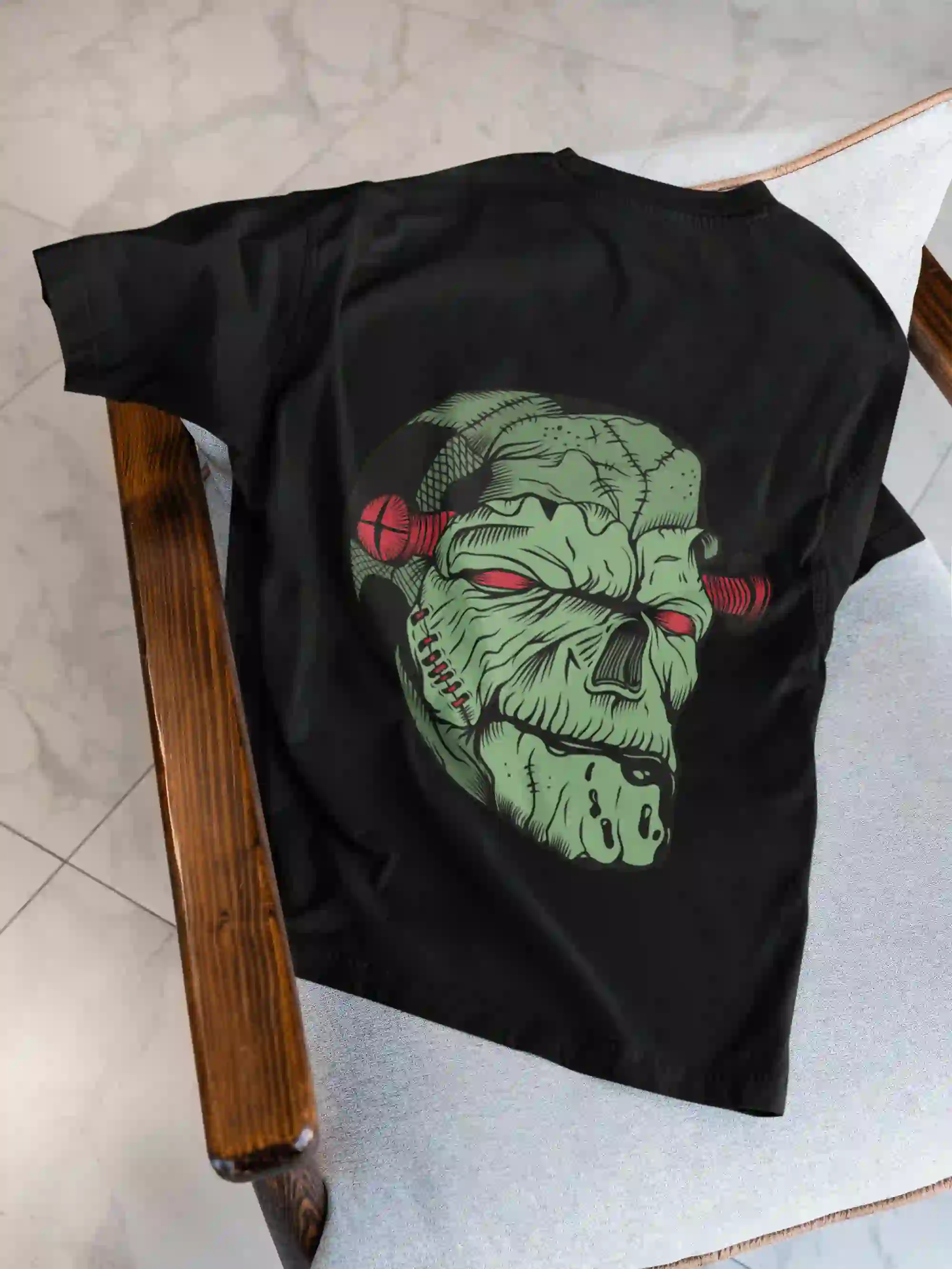 Mind Screwed Tee