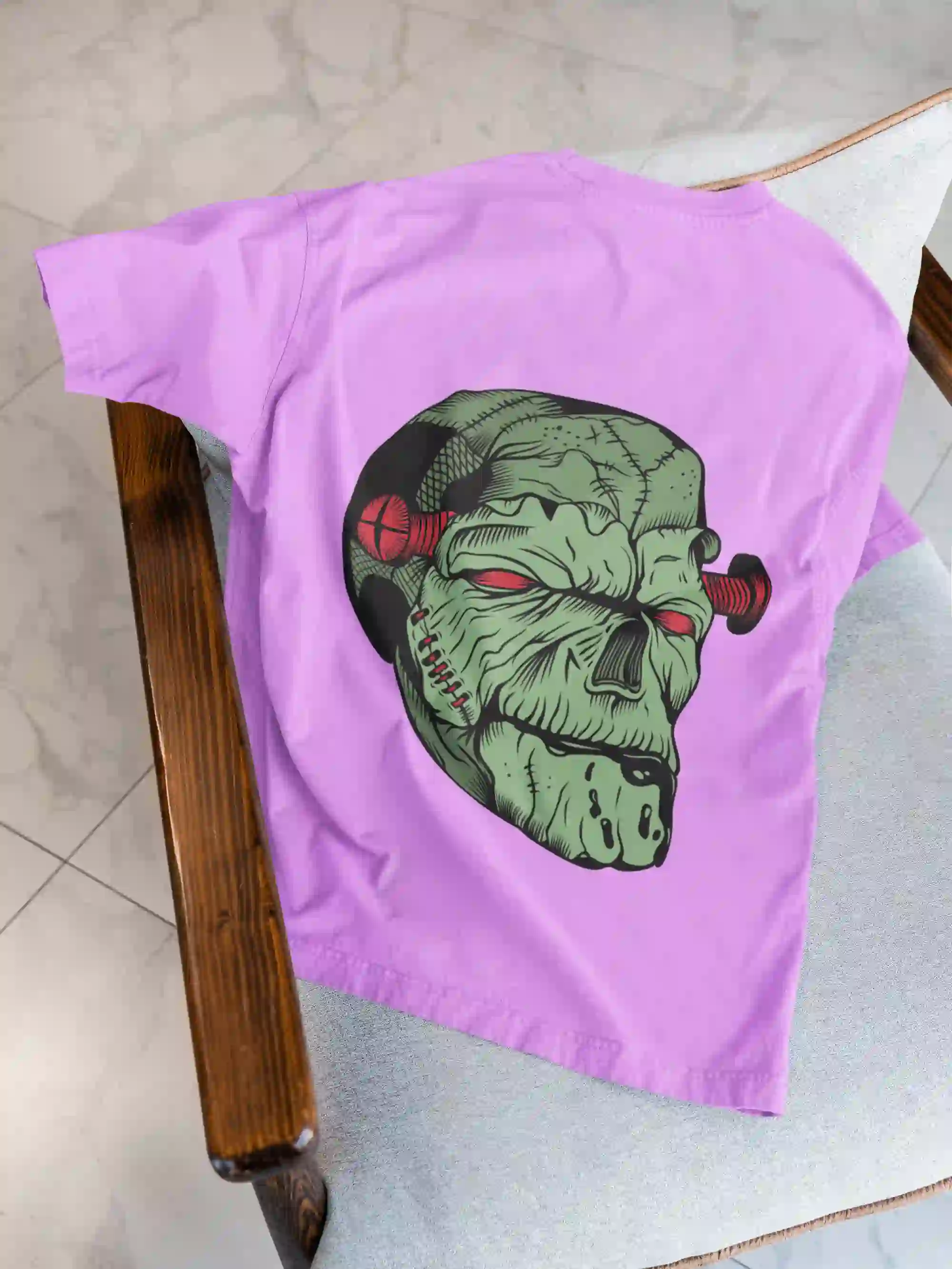 Mind Screwed Tee