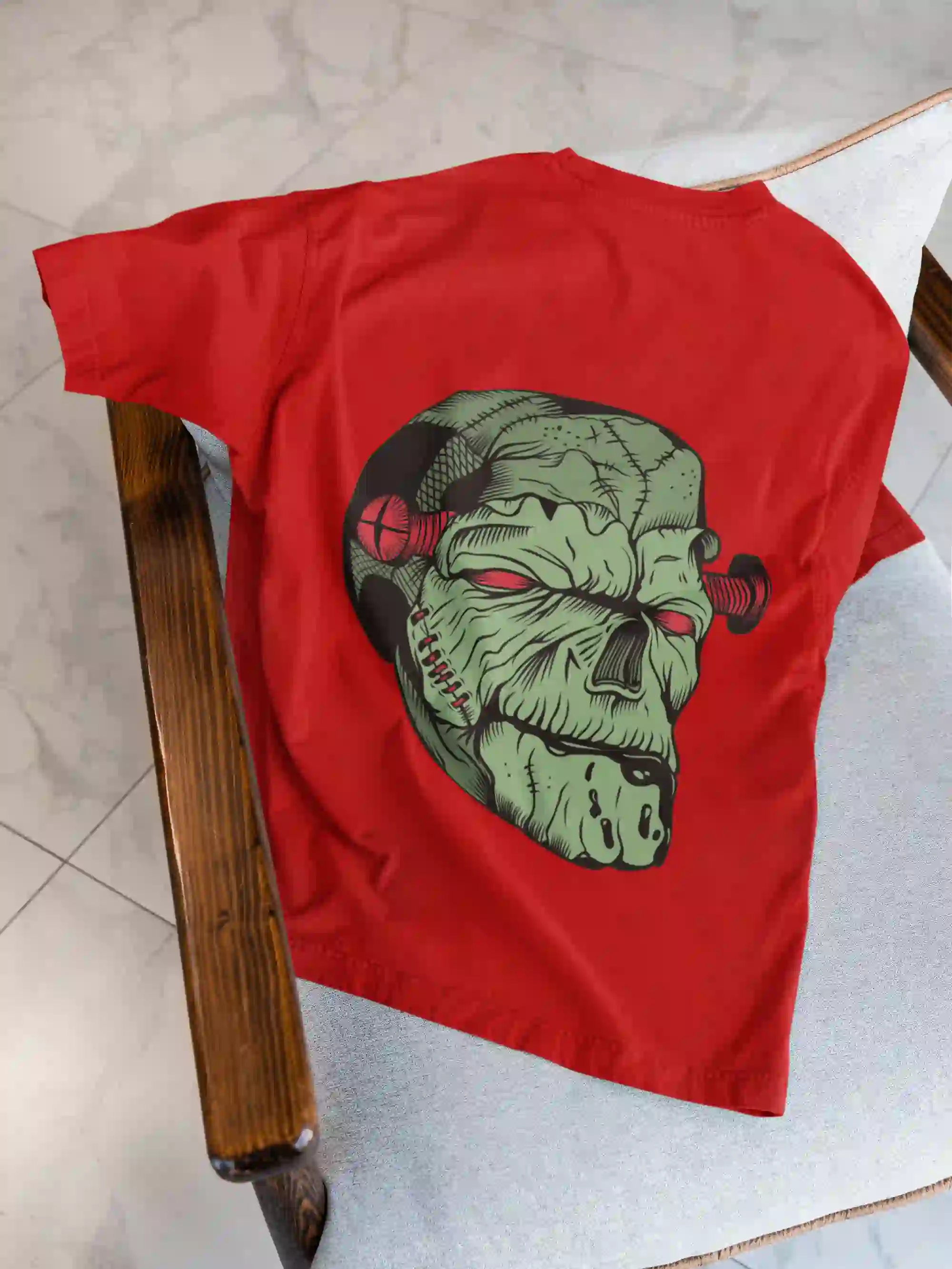 Mind Screwed Tee