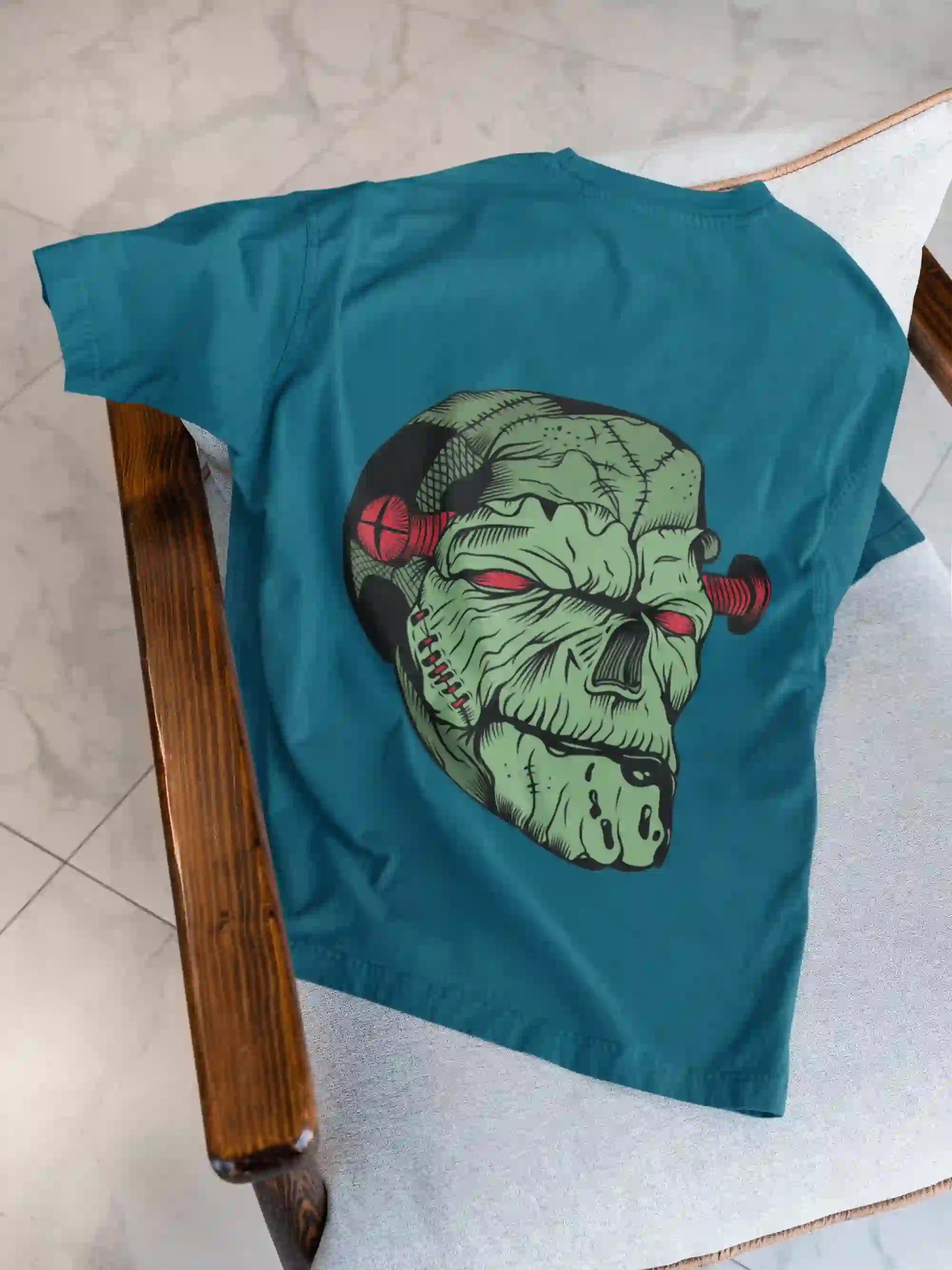 Mind Screwed Tee