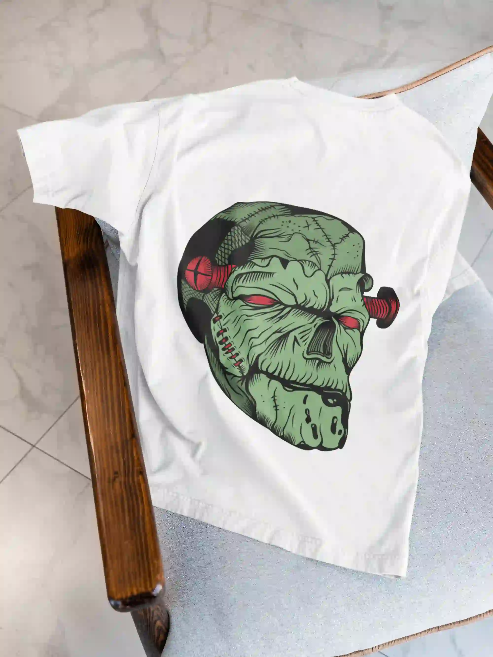 Mind Screwed Tee
