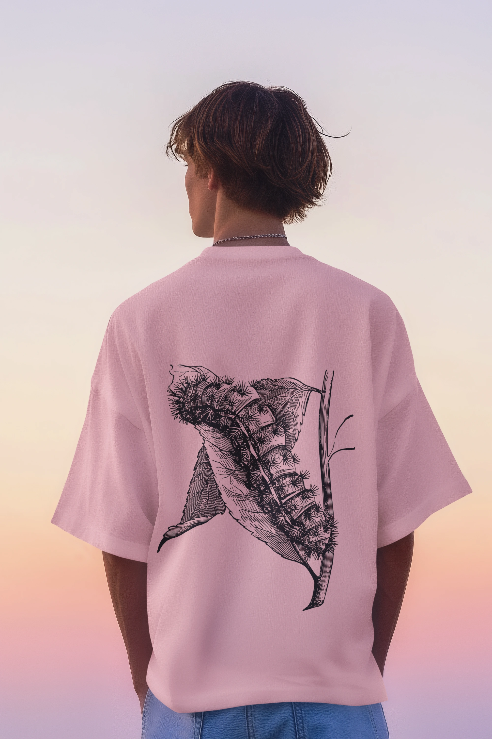 Phase One Tee