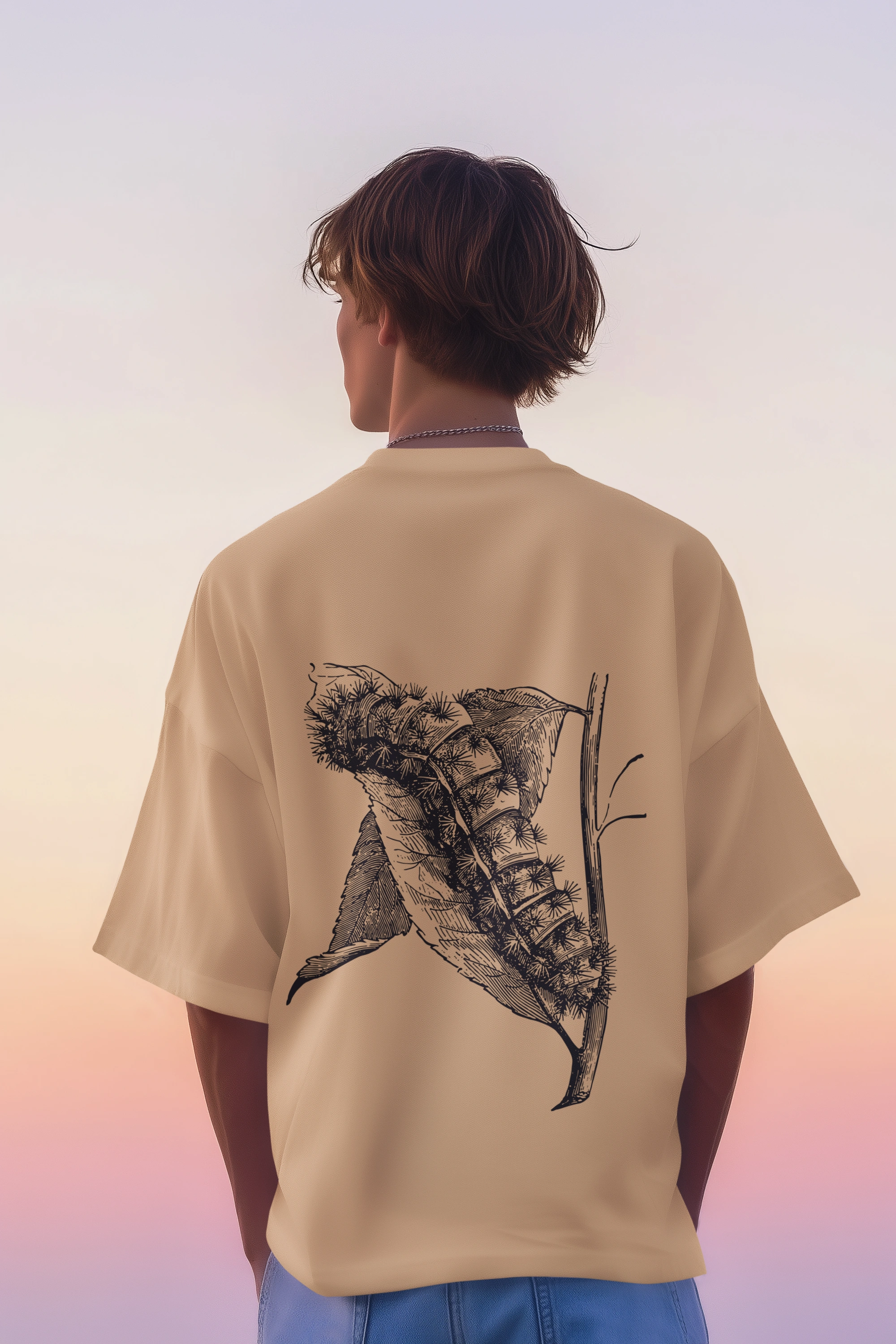 Phase One Tee