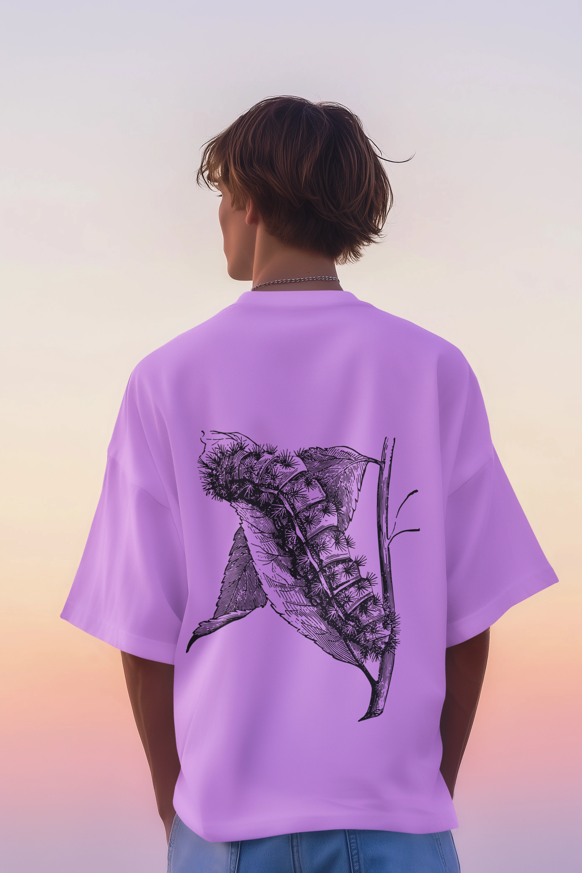 Phase One Tee