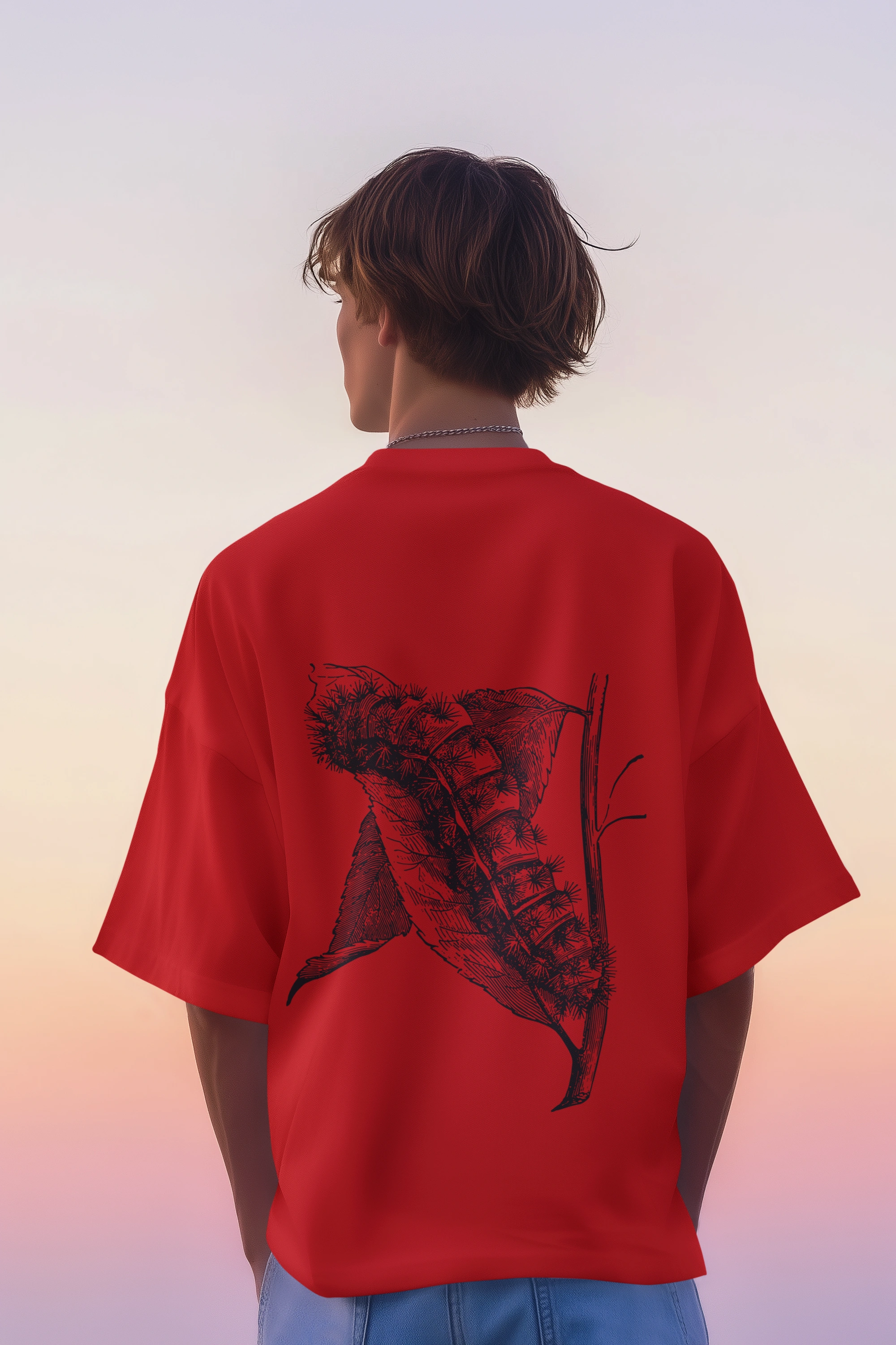 Phase One Tee