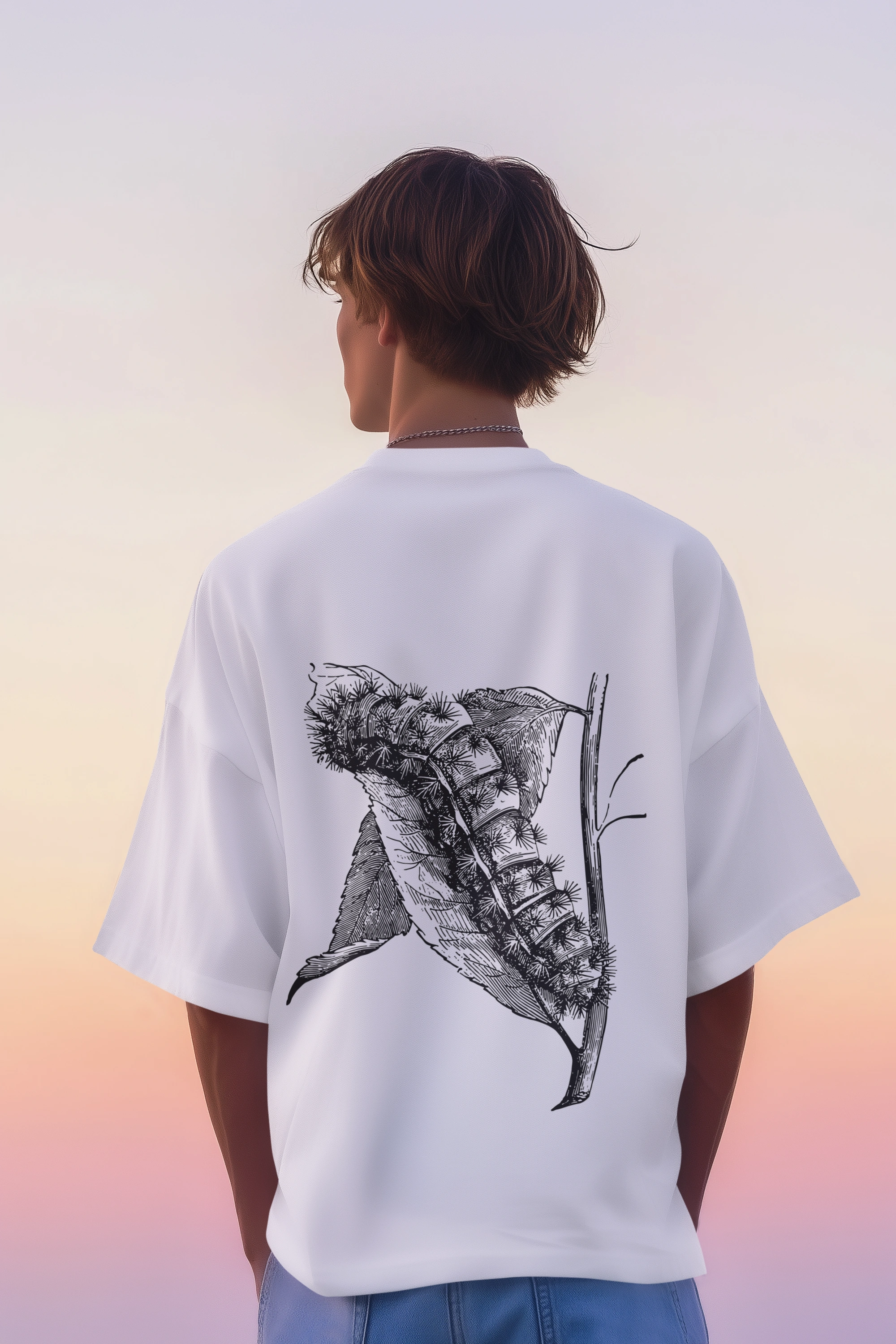 Phase One Tee