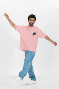 Solid T-Shirt - Pink