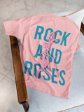 Rock & Roses Tee