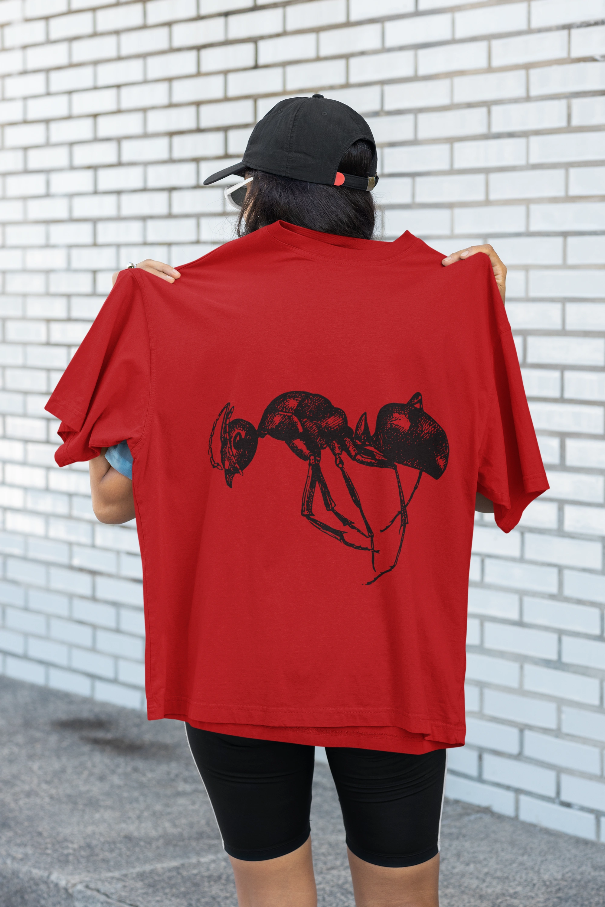 Silent Army Tee