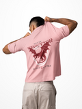 The Crest of Fire Tee