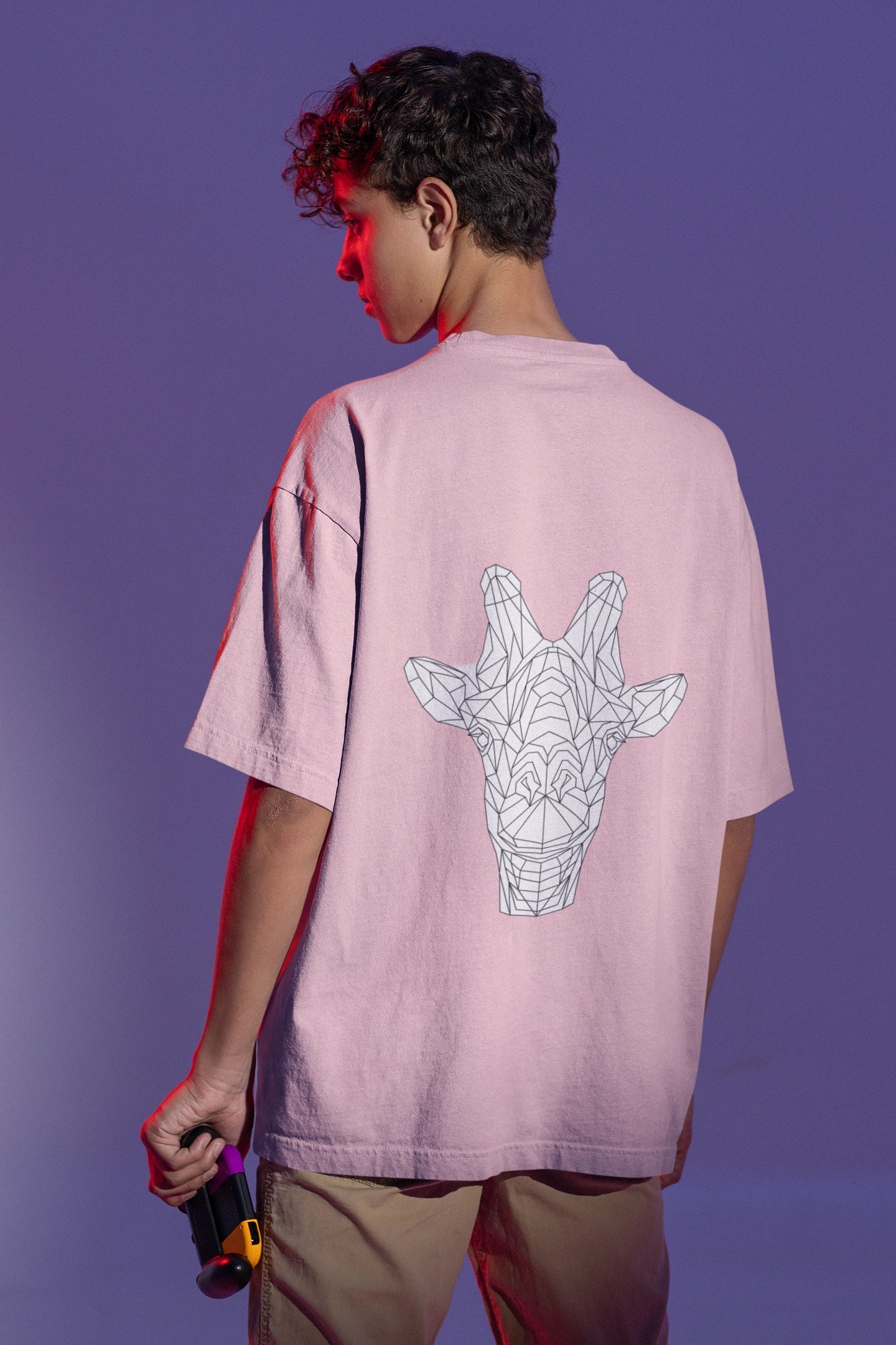 The Observer Tee