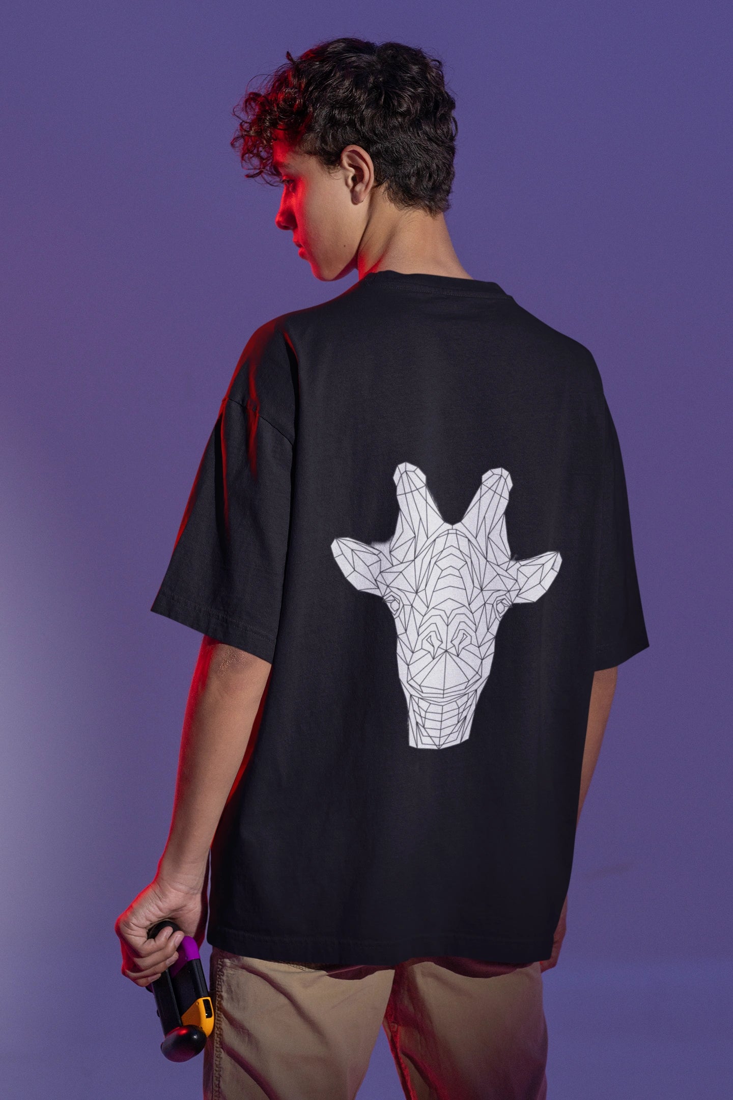 The Observer Tee