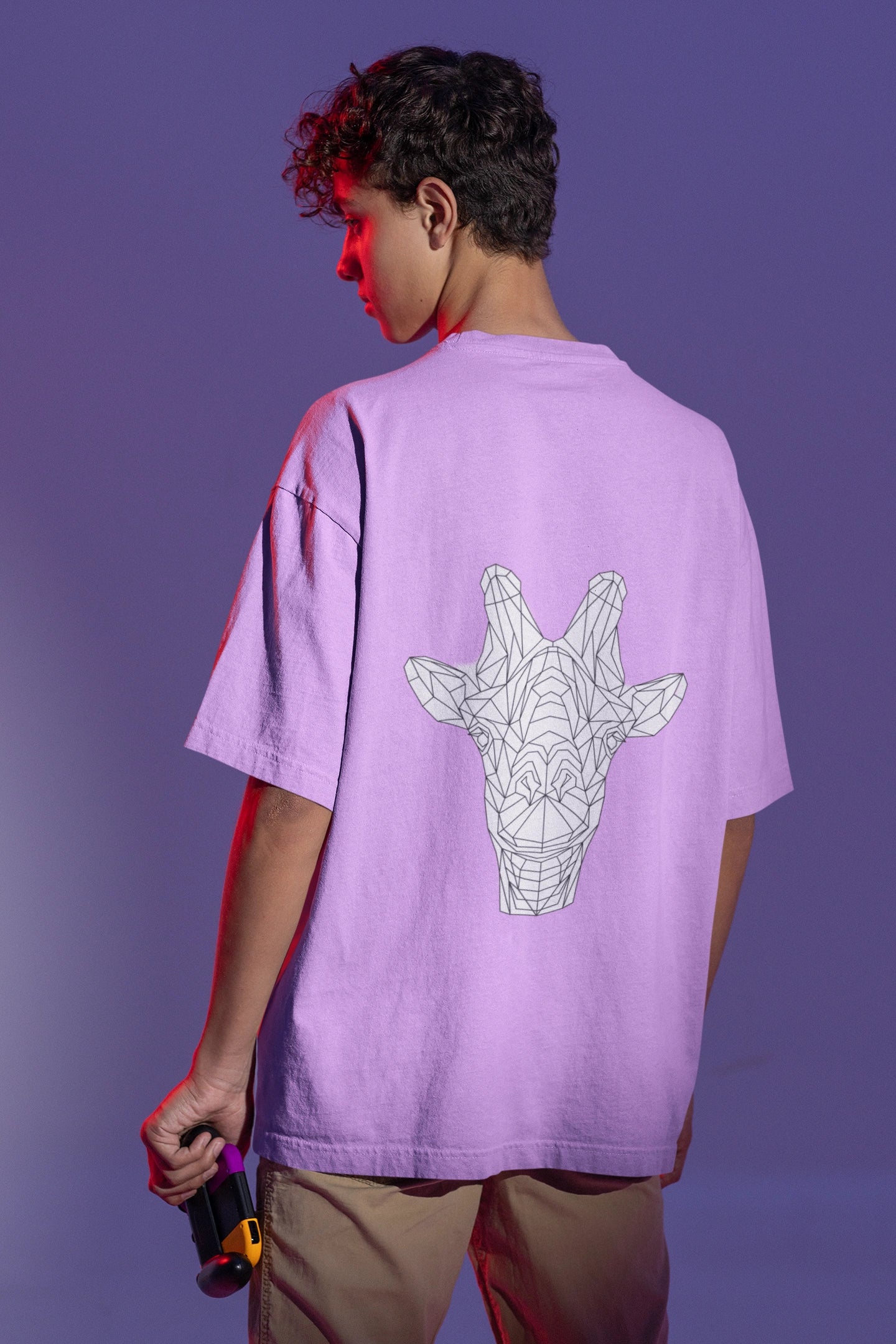 The Observer Tee