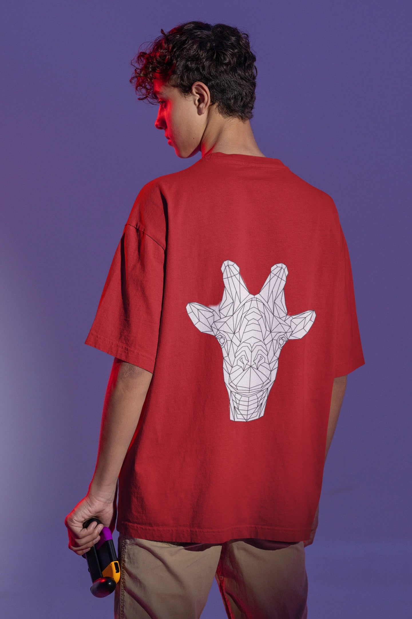 The Observer Tee