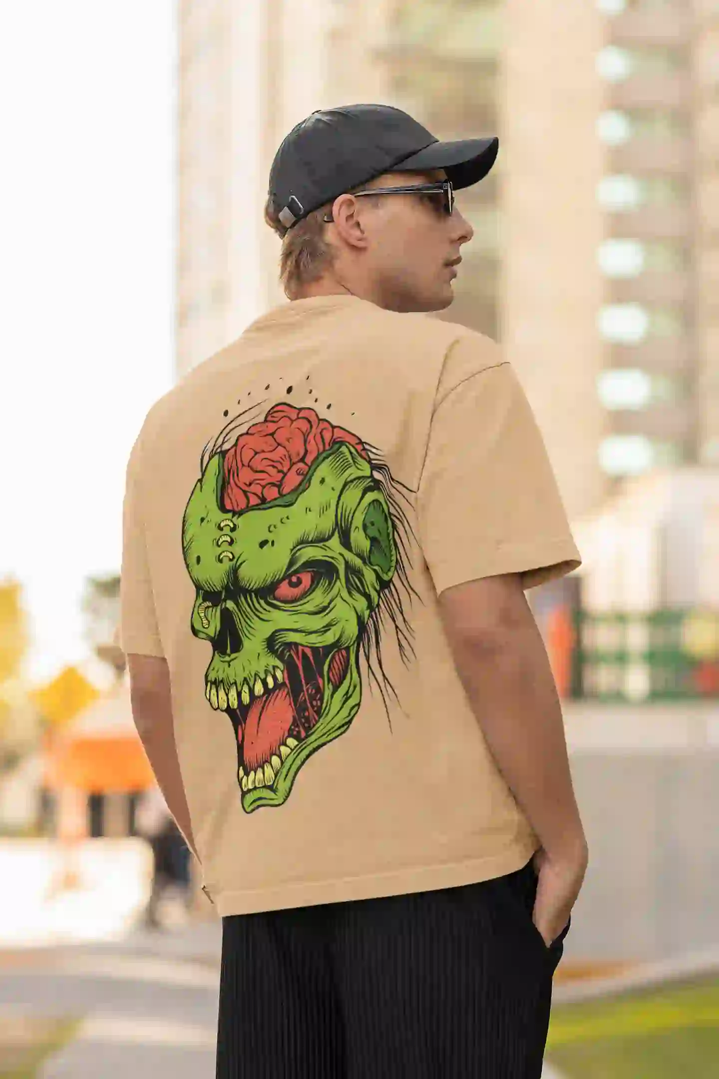 The Open Mind Tee