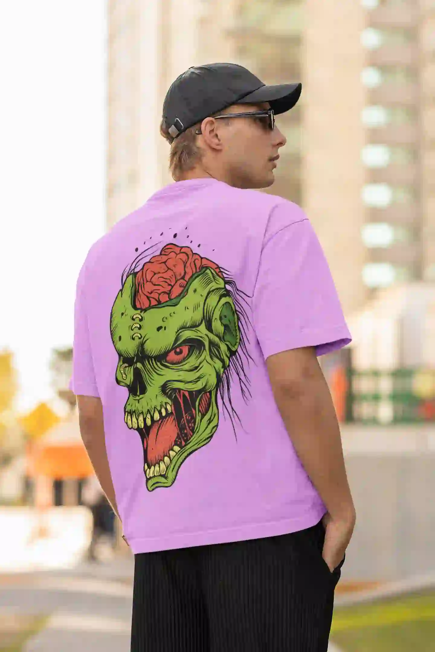 The Open Mind Tee
