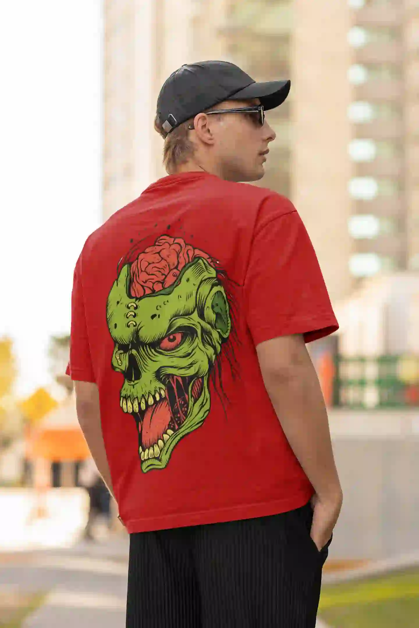 The Open Mind Tee