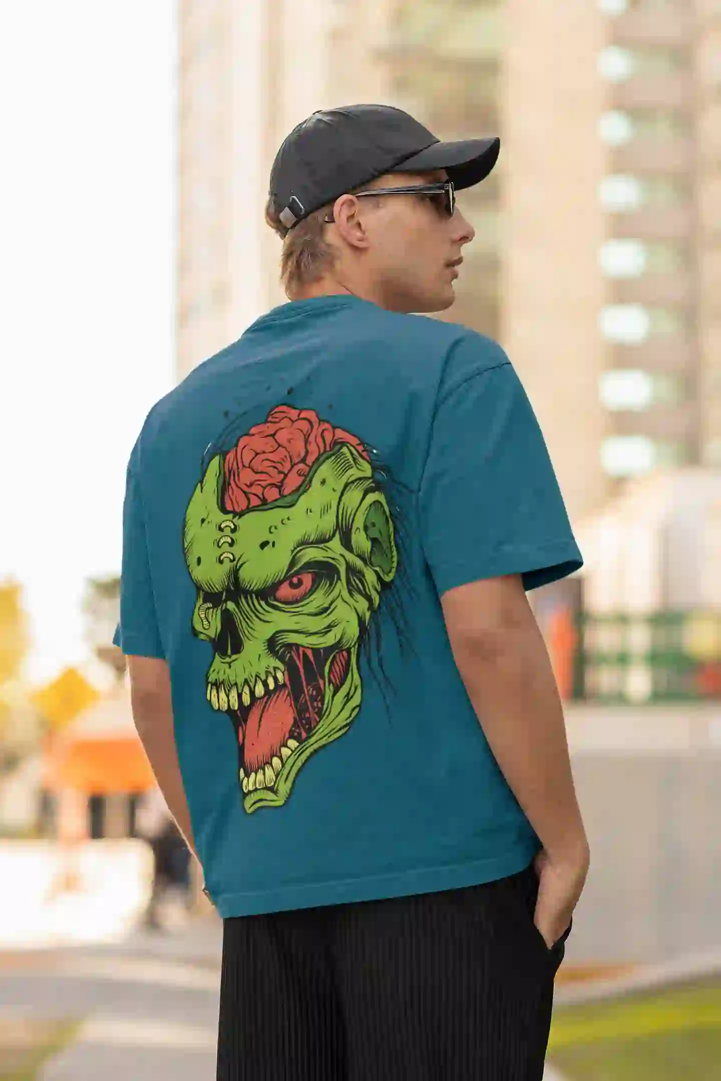 The Open Mind Tee