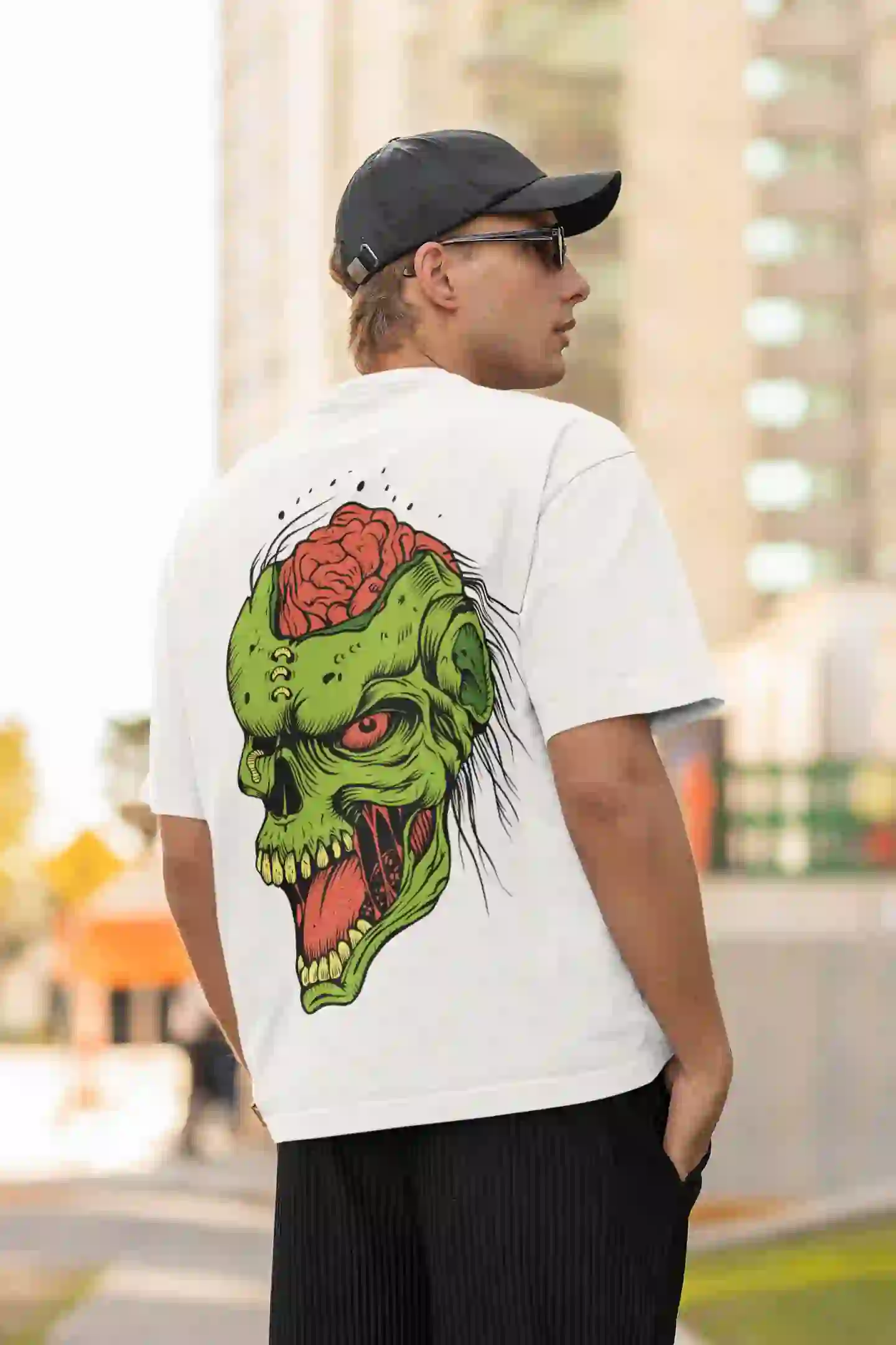 The Open Mind Tee