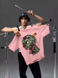 The Street Scavenger Tee