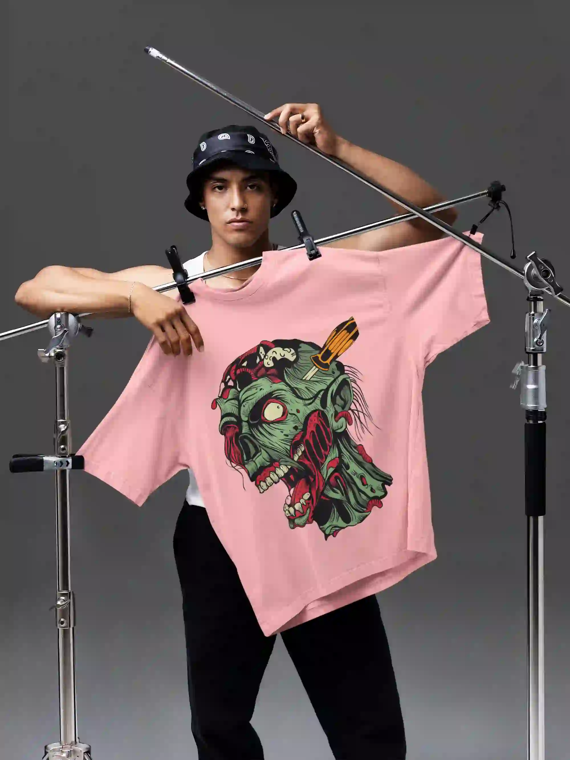 The Street Scavenger Tee