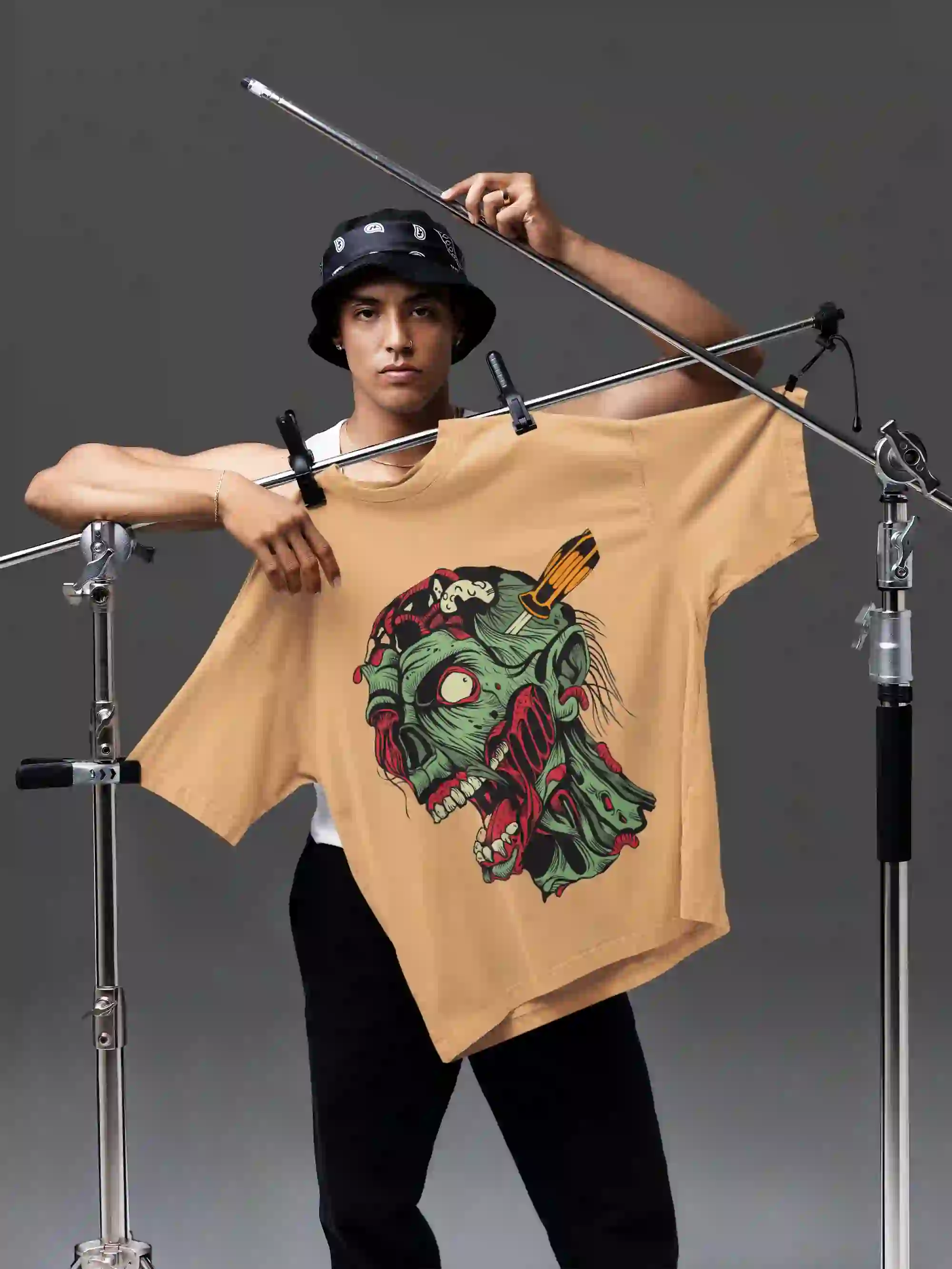 The Street Scavenger Tee