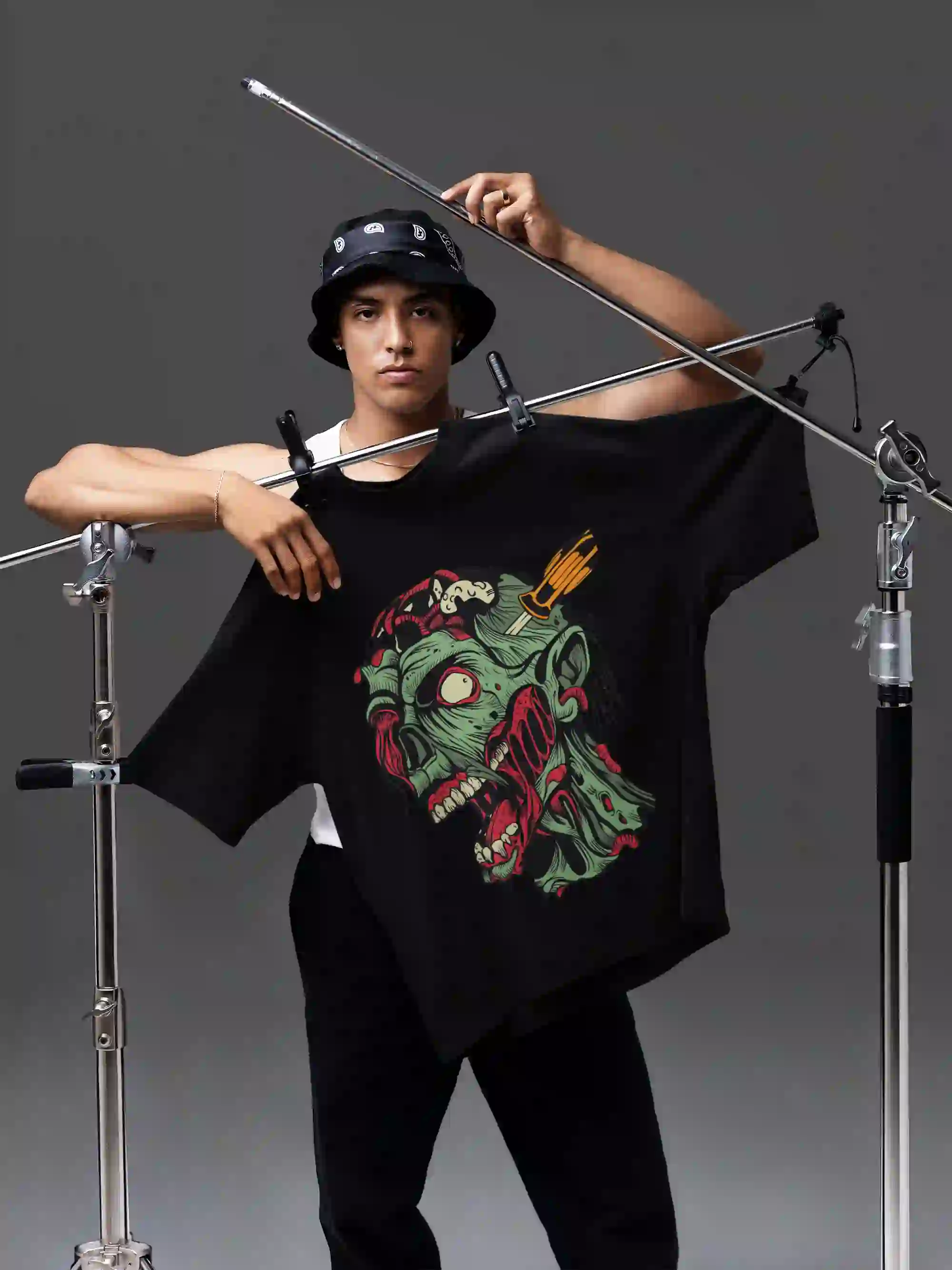The Street Scavenger Tee