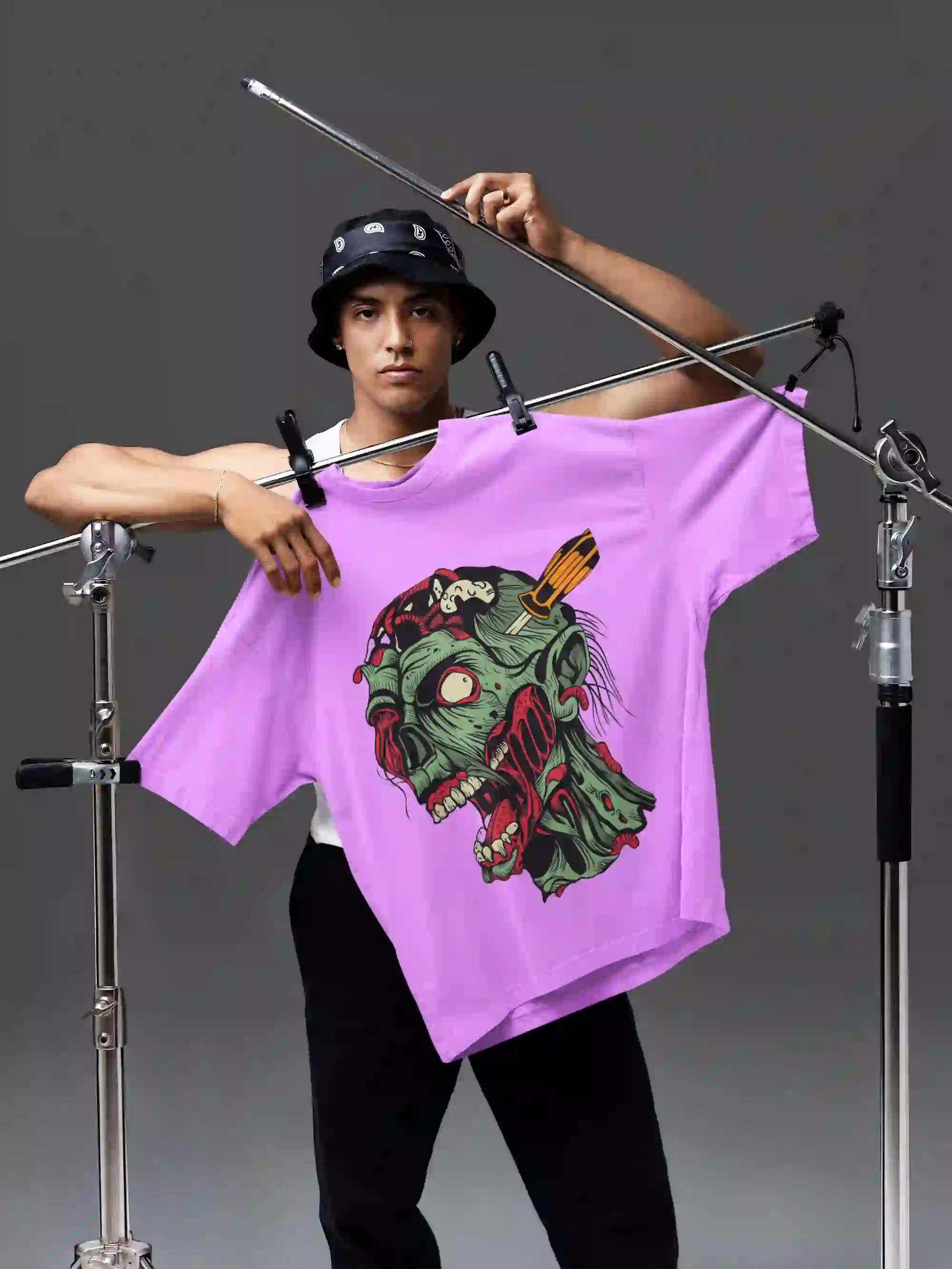 The Street Scavenger Tee