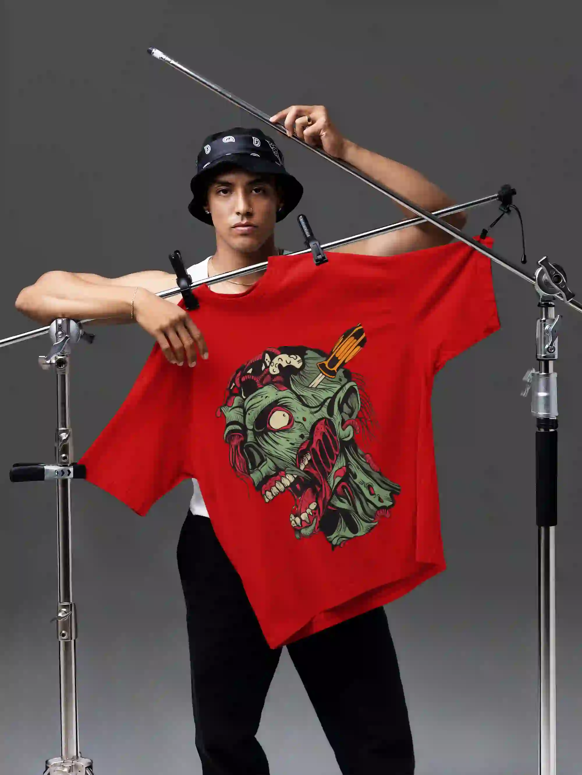 The Street Scavenger Tee