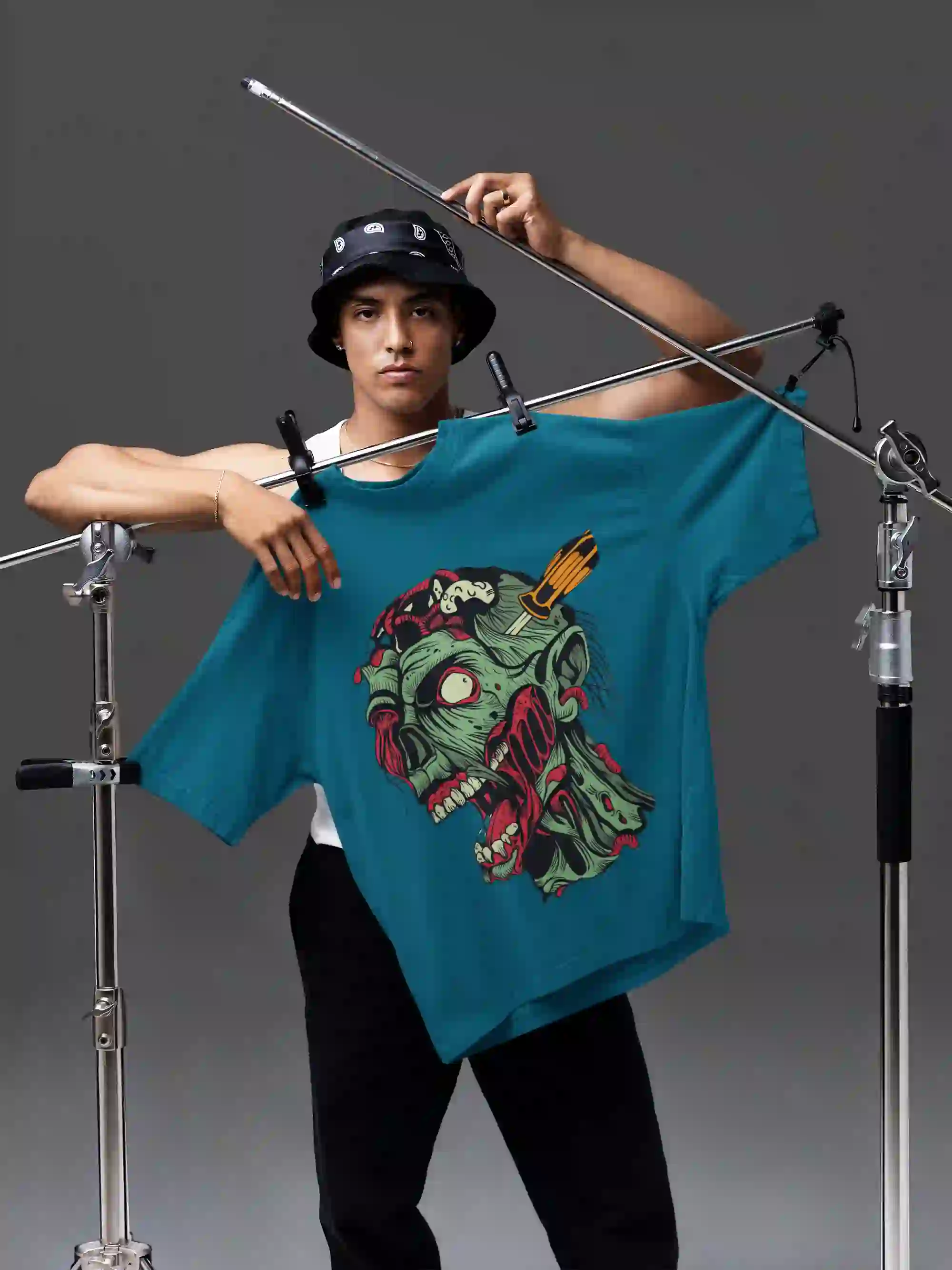 The Street Scavenger Tee