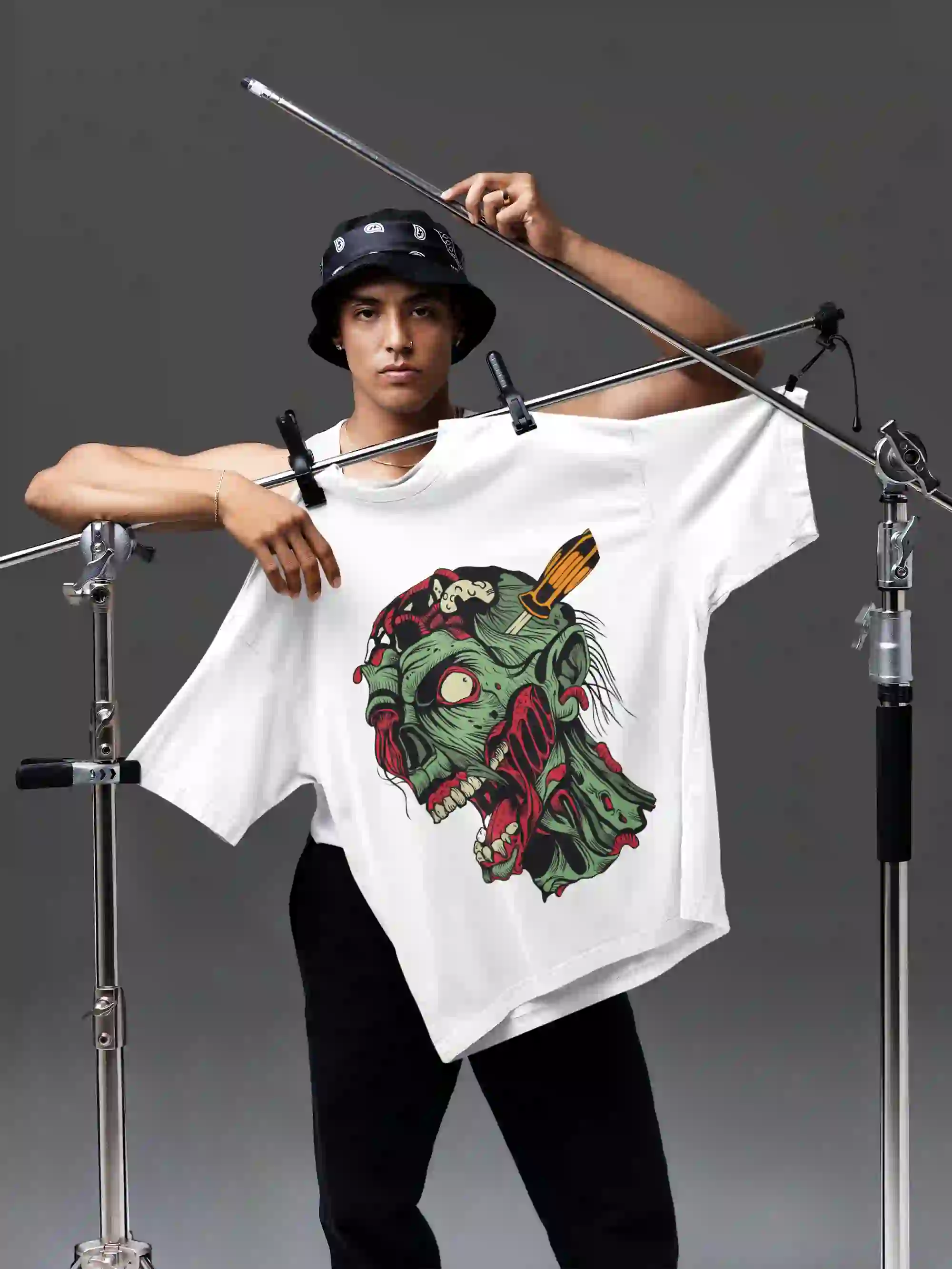 The Street Scavenger Tee