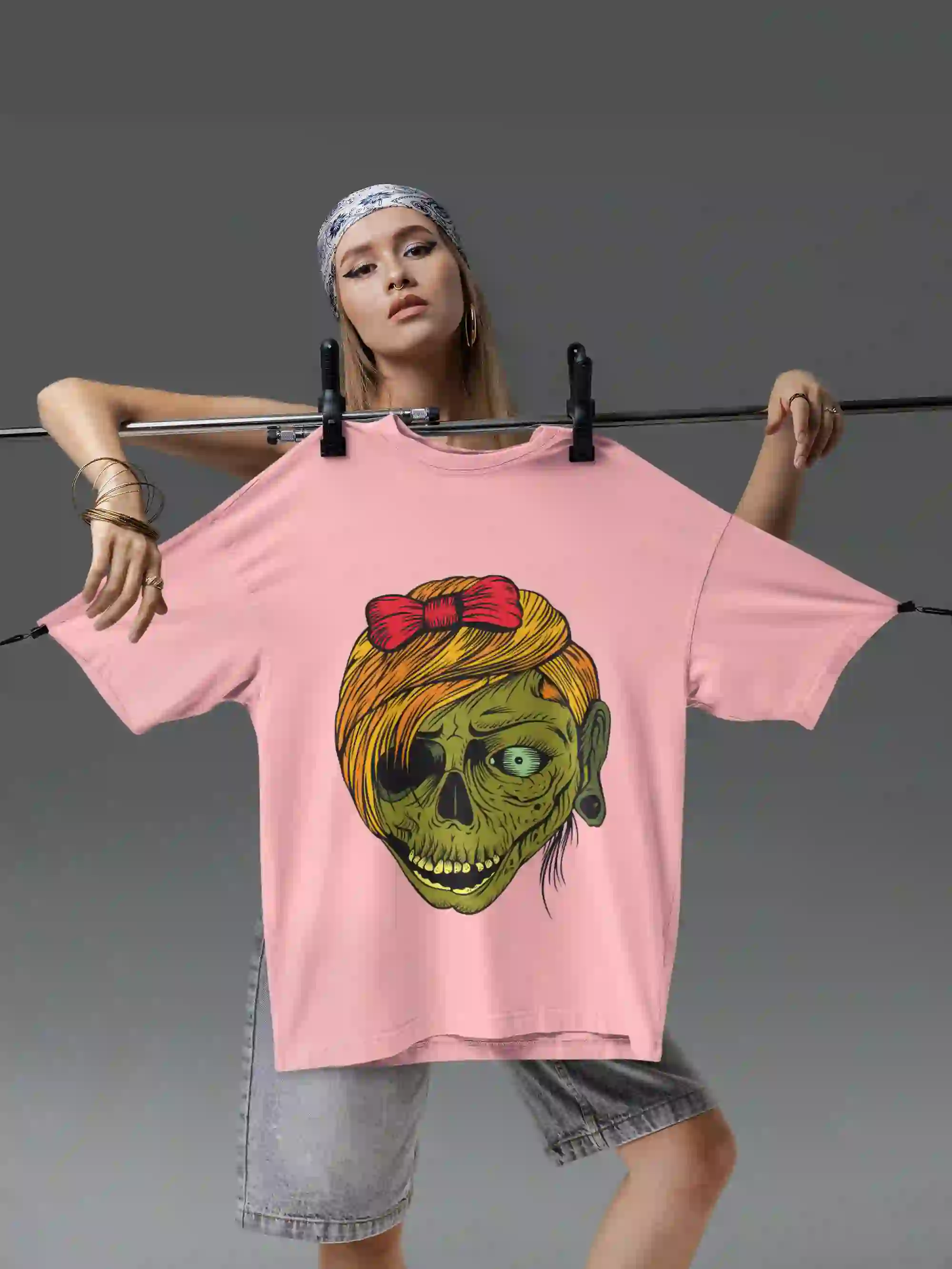 The Toxic Beauty Tee