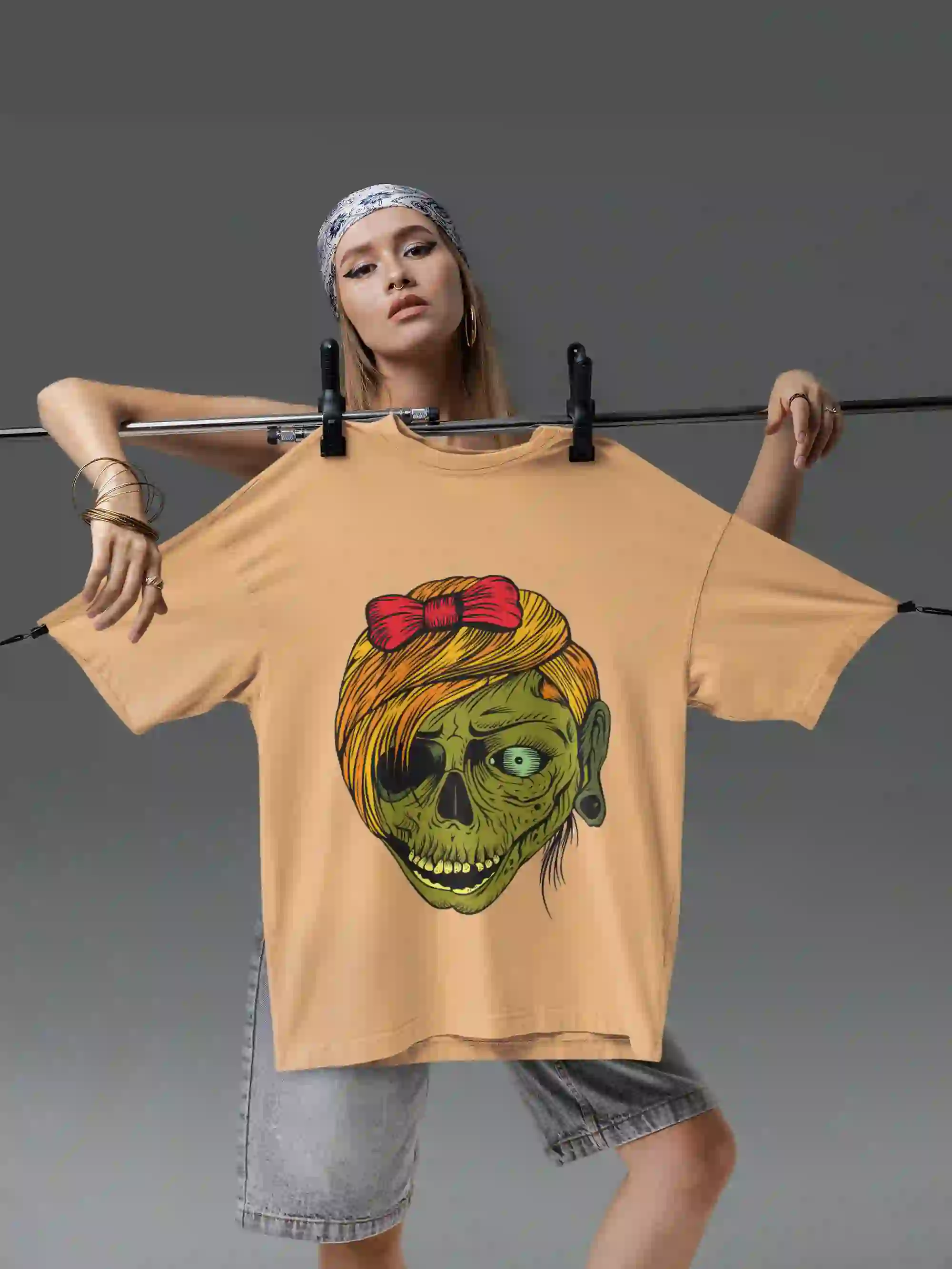 The Toxic Beauty Tee