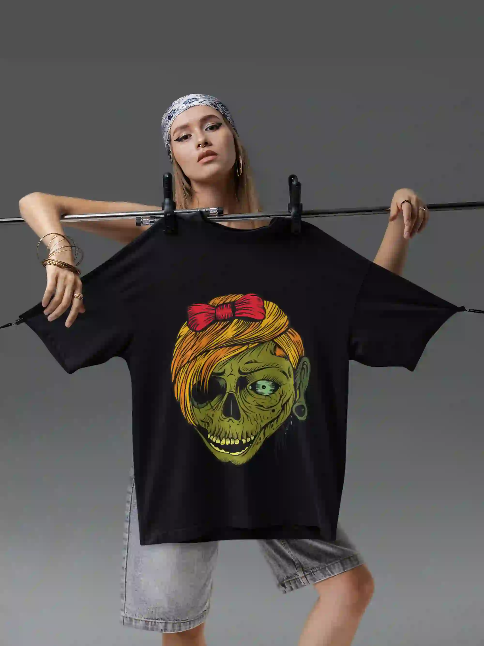 The Toxic Beauty Tee